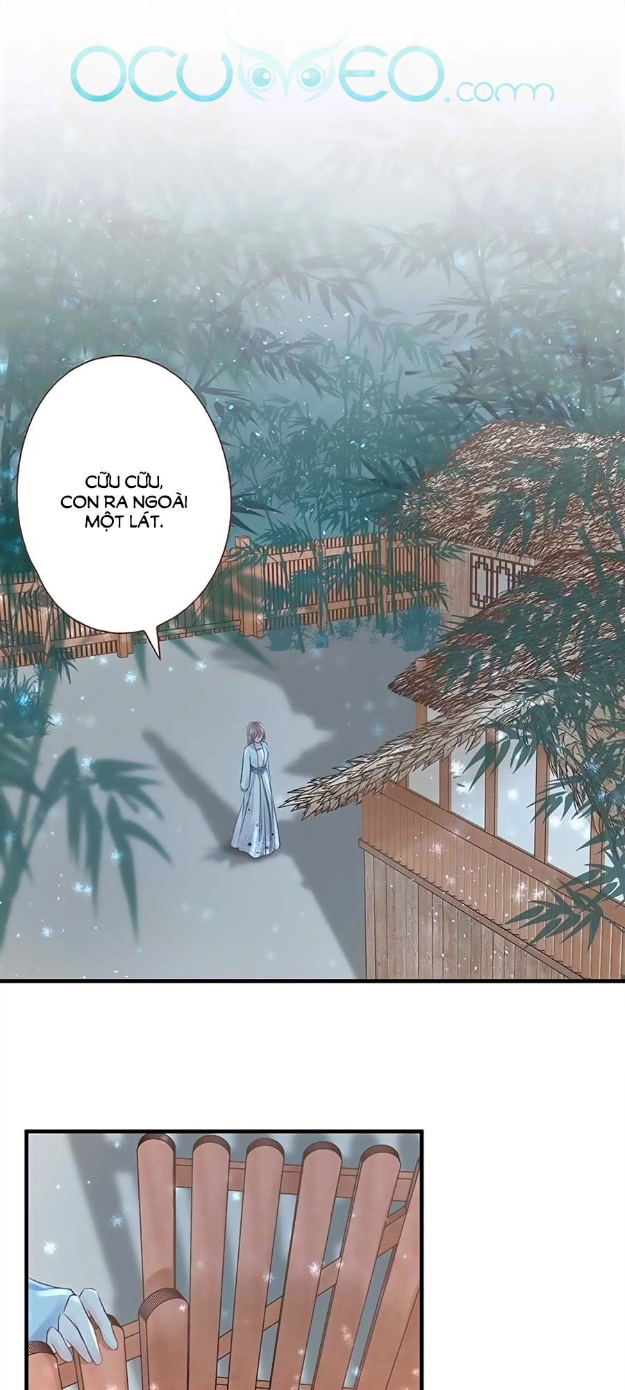 Liệt Hỏa Cuồng Phi: Vương Gia Thú Tính Muốn Sủng Chapter 22 - 1