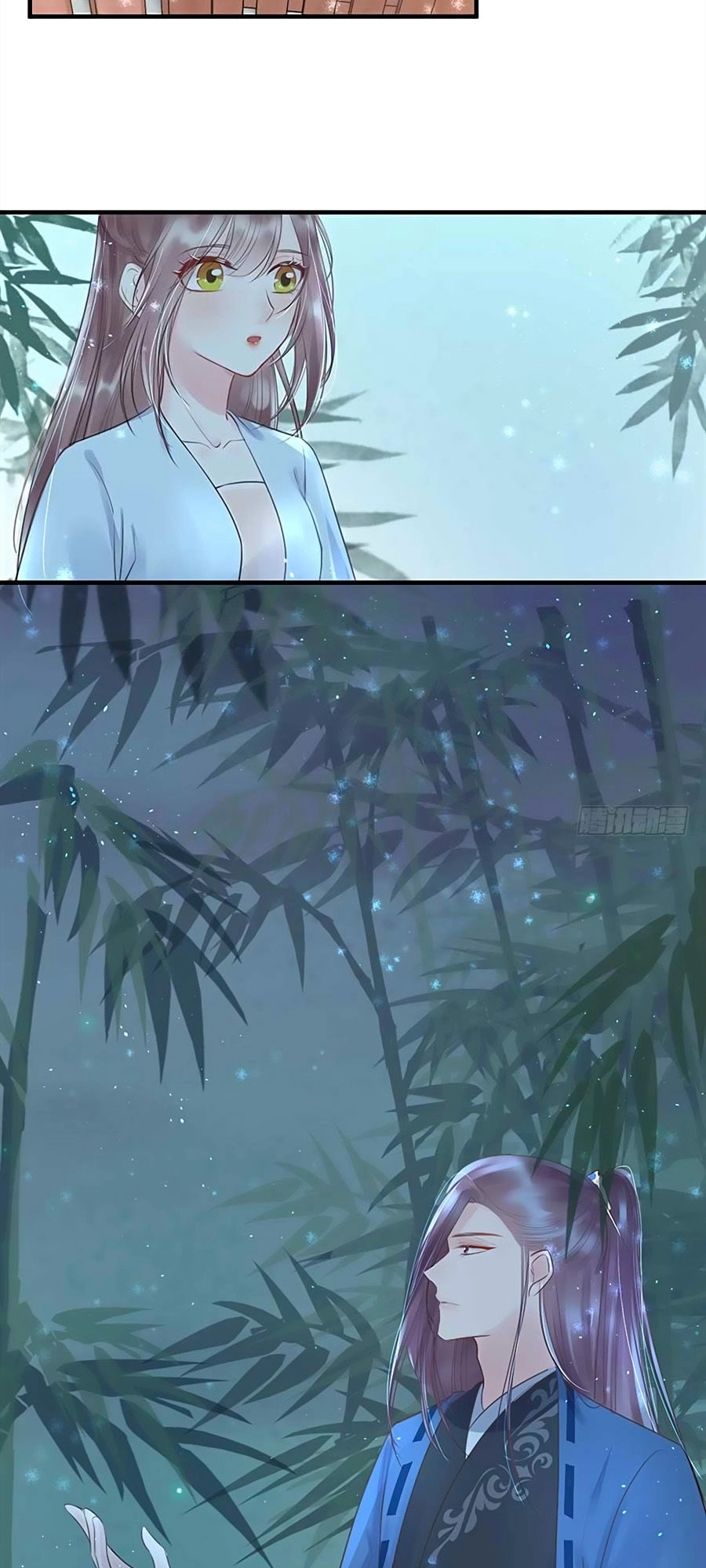 Liệt Hỏa Cuồng Phi: Vương Gia Thú Tính Muốn Sủng Chapter 22 - 2