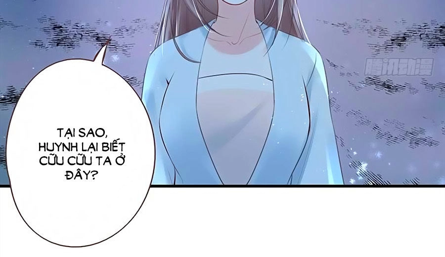 Liệt Hỏa Cuồng Phi: Vương Gia Thú Tính Muốn Sủng Chapter 22 - 6