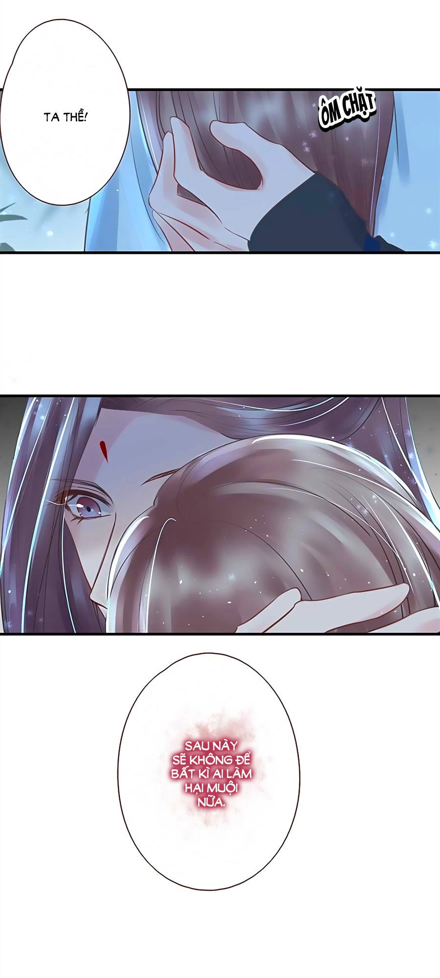 Liệt Hỏa Cuồng Phi: Vương Gia Thú Tính Muốn Sủng Chapter 22 - 10