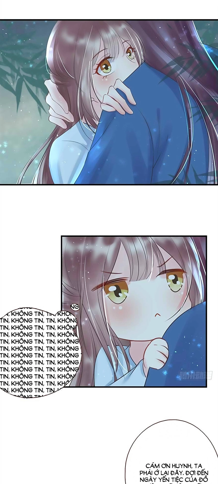 Liệt Hỏa Cuồng Phi: Vương Gia Thú Tính Muốn Sủng Chapter 22 - 11