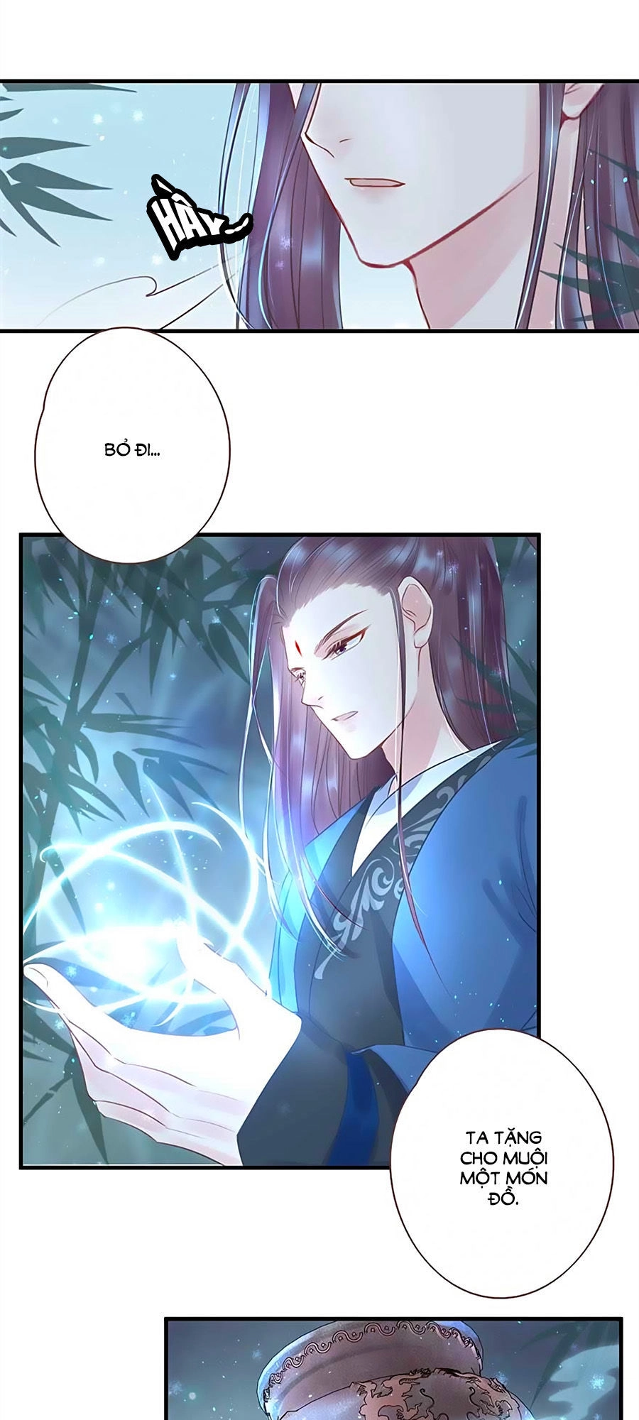 Liệt Hỏa Cuồng Phi: Vương Gia Thú Tính Muốn Sủng Chapter 22 - 16