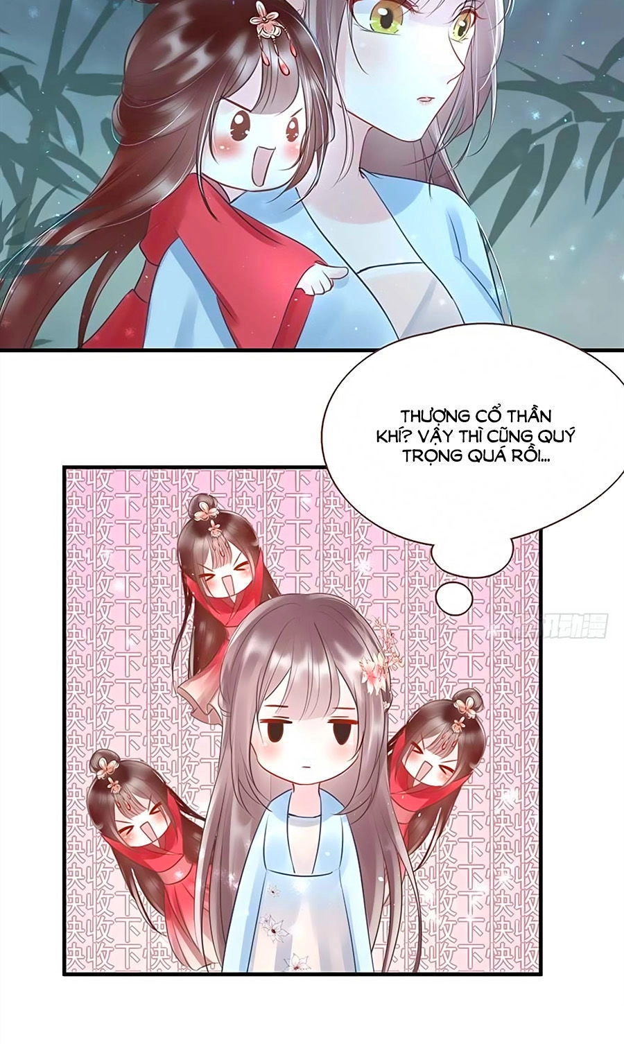 Liệt Hỏa Cuồng Phi: Vương Gia Thú Tính Muốn Sủng Chapter 22 - 18