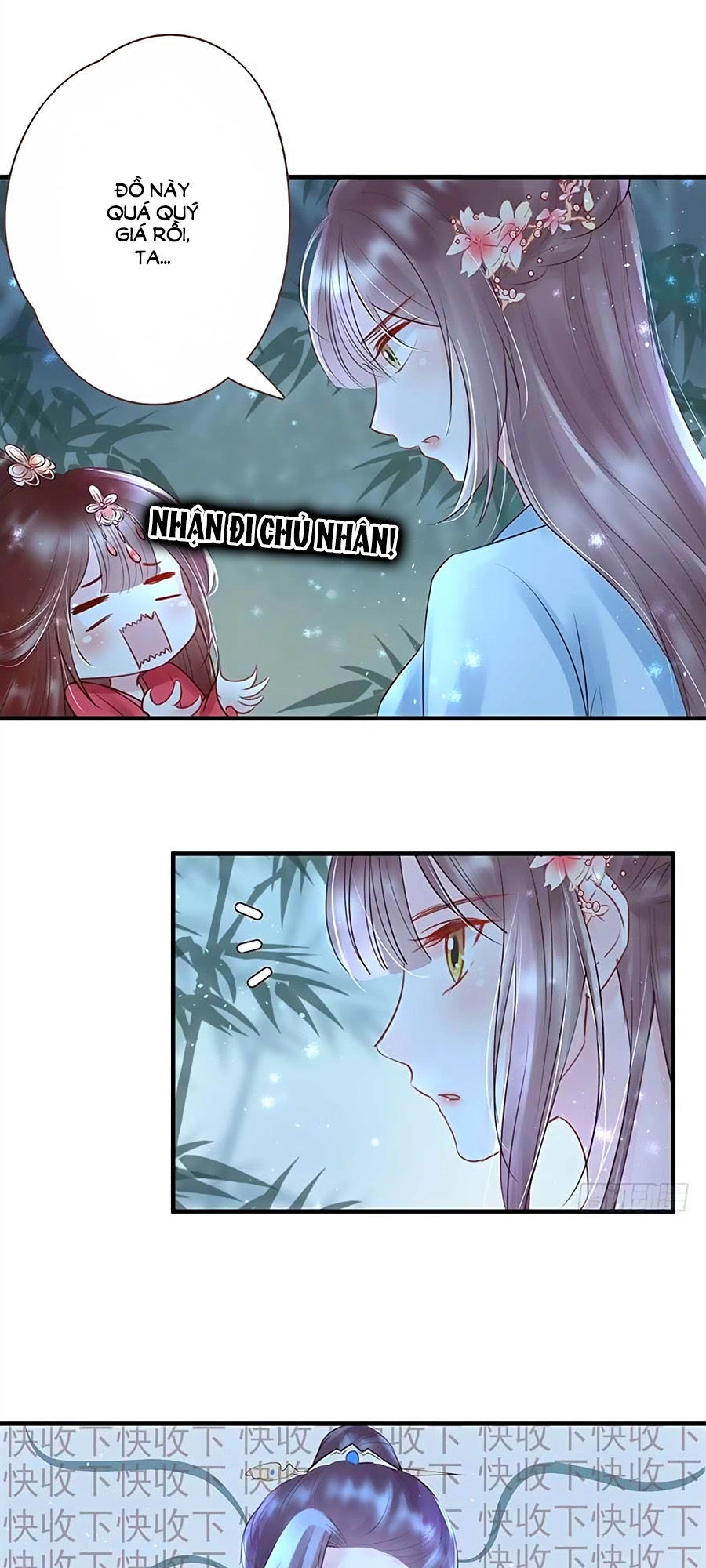 Liệt Hỏa Cuồng Phi: Vương Gia Thú Tính Muốn Sủng Chapter 22 - 19