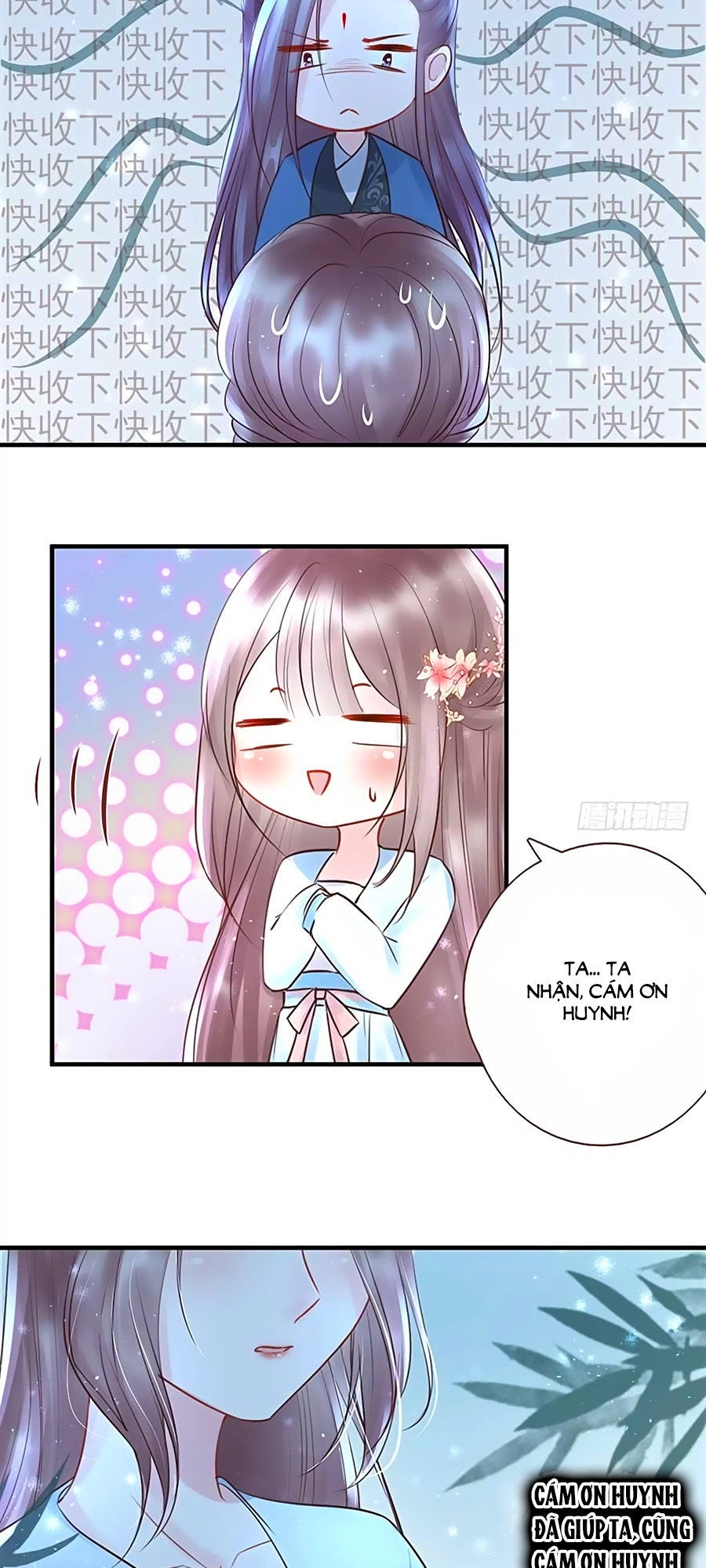 Liệt Hỏa Cuồng Phi: Vương Gia Thú Tính Muốn Sủng Chapter 22 - 20