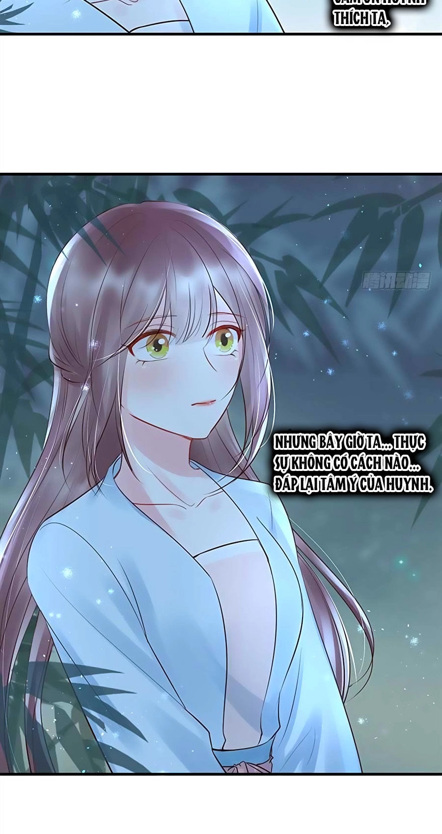 Liệt Hỏa Cuồng Phi: Vương Gia Thú Tính Muốn Sủng Chapter 22 - 21