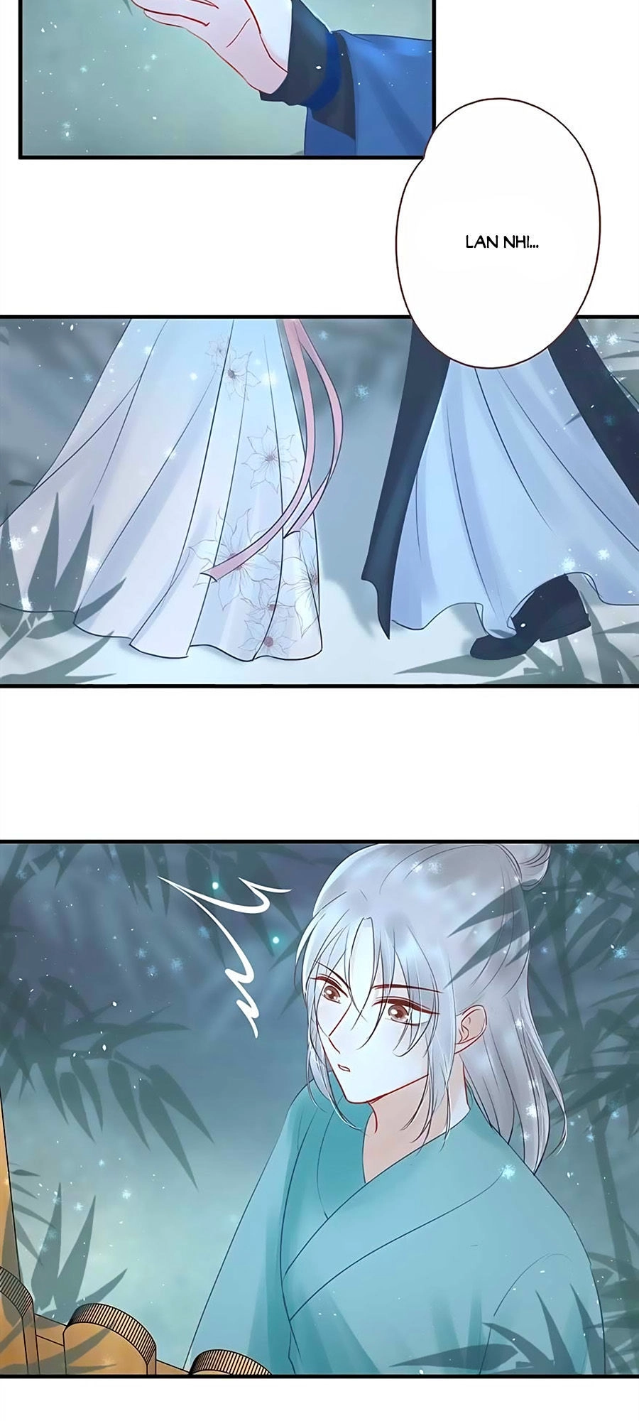 Liệt Hỏa Cuồng Phi: Vương Gia Thú Tính Muốn Sủng Chapter 22 - 23