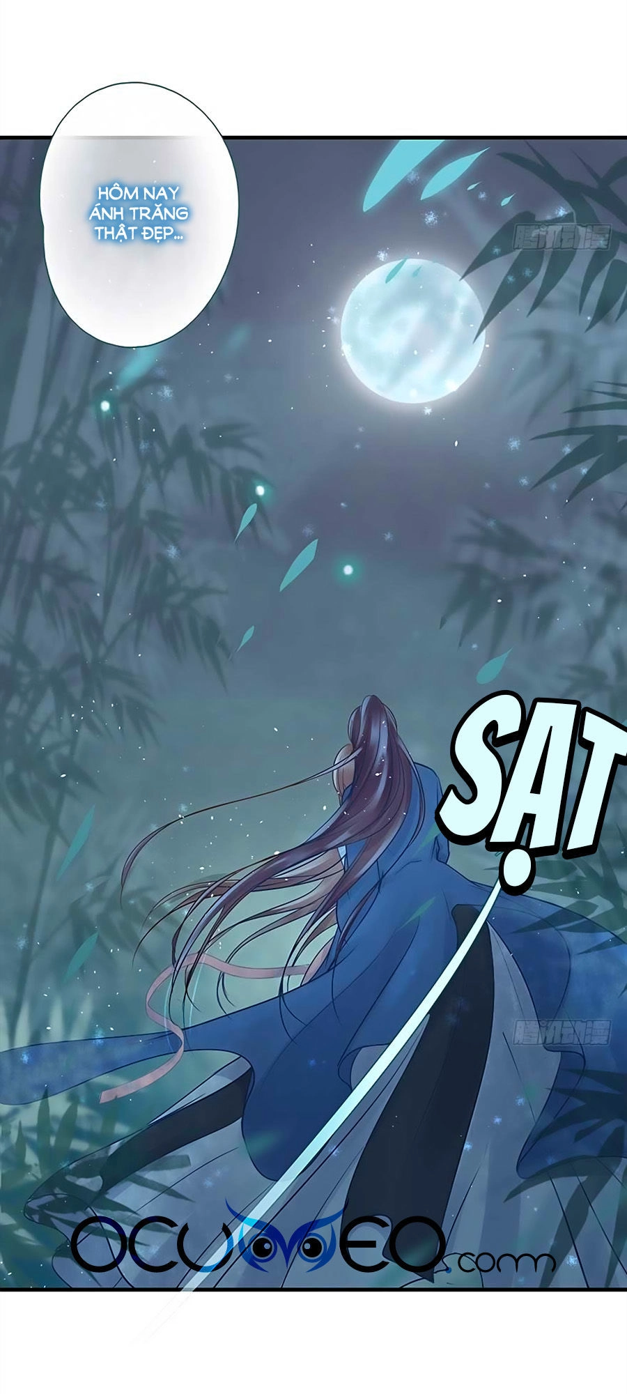 Liệt Hỏa Cuồng Phi: Vương Gia Thú Tính Muốn Sủng Chapter 22 - 26