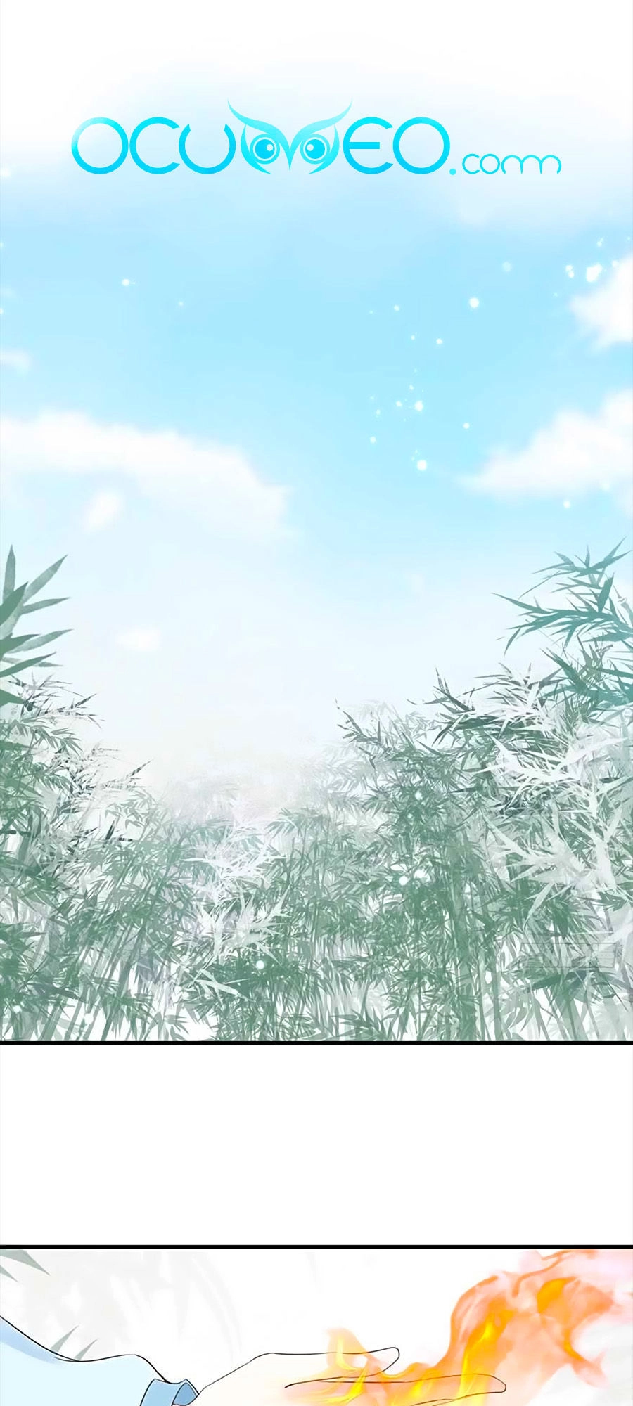 Liệt Hỏa Cuồng Phi: Vương Gia Thú Tính Muốn Sủng Chapter 23 - 1