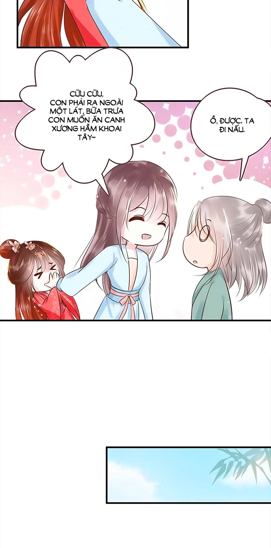 Liệt Hỏa Cuồng Phi: Vương Gia Thú Tính Muốn Sủng Chapter 23 - 10