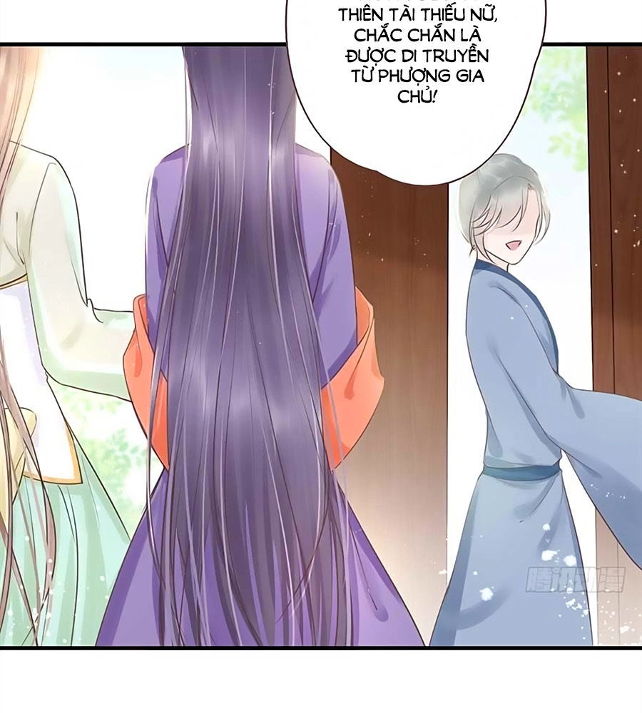 Liệt Hỏa Cuồng Phi: Vương Gia Thú Tính Muốn Sủng Chapter 24 - 4