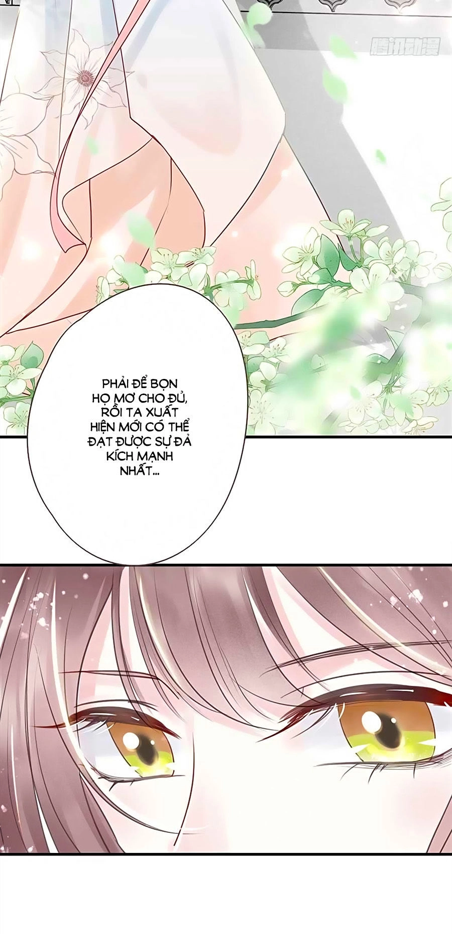 Liệt Hỏa Cuồng Phi: Vương Gia Thú Tính Muốn Sủng Chapter 24 - 9