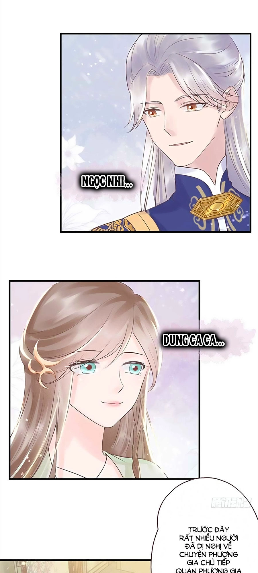 Liệt Hỏa Cuồng Phi: Vương Gia Thú Tính Muốn Sủng Chapter 24 - 15