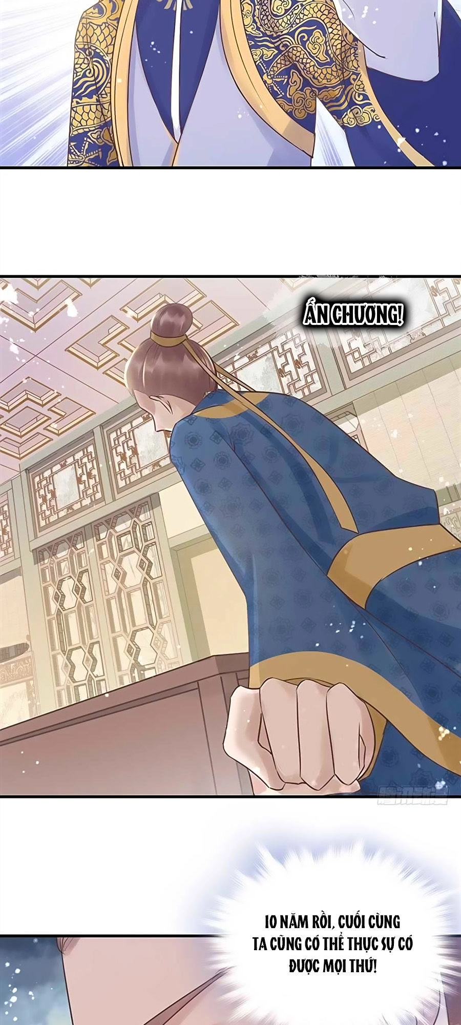 Liệt Hỏa Cuồng Phi: Vương Gia Thú Tính Muốn Sủng Chapter 24 - 17