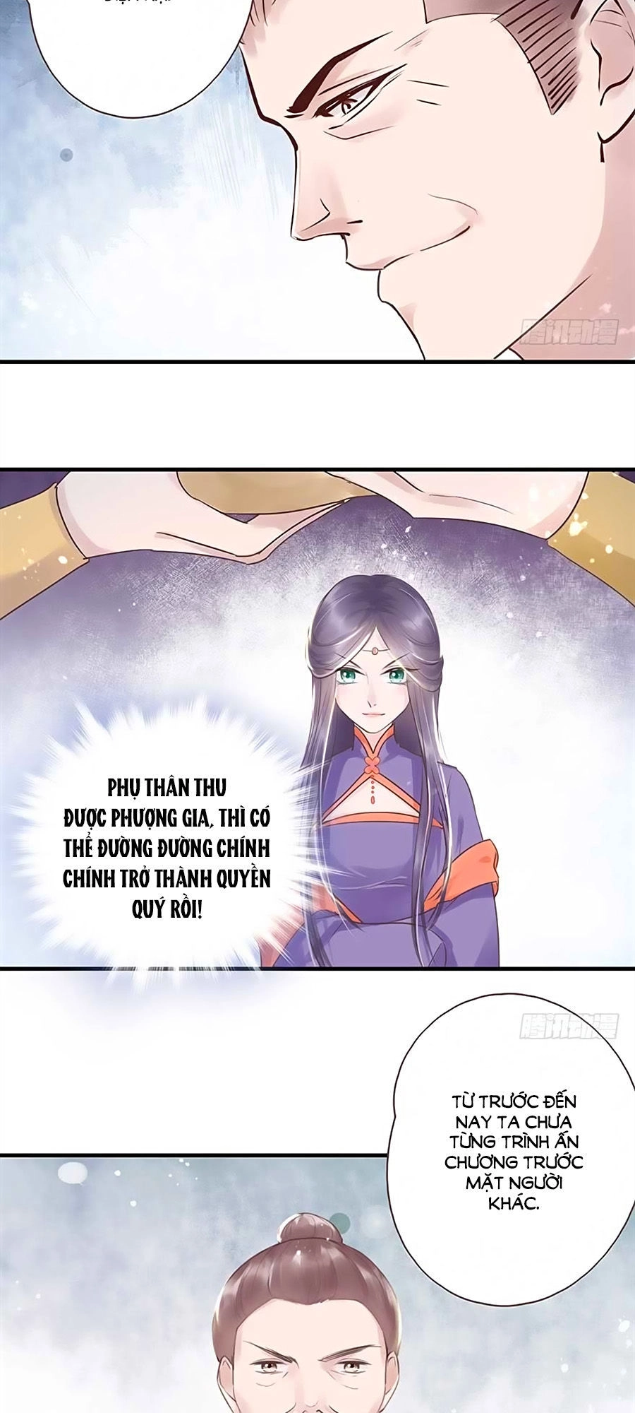 Liệt Hỏa Cuồng Phi: Vương Gia Thú Tính Muốn Sủng Chapter 24 - 20