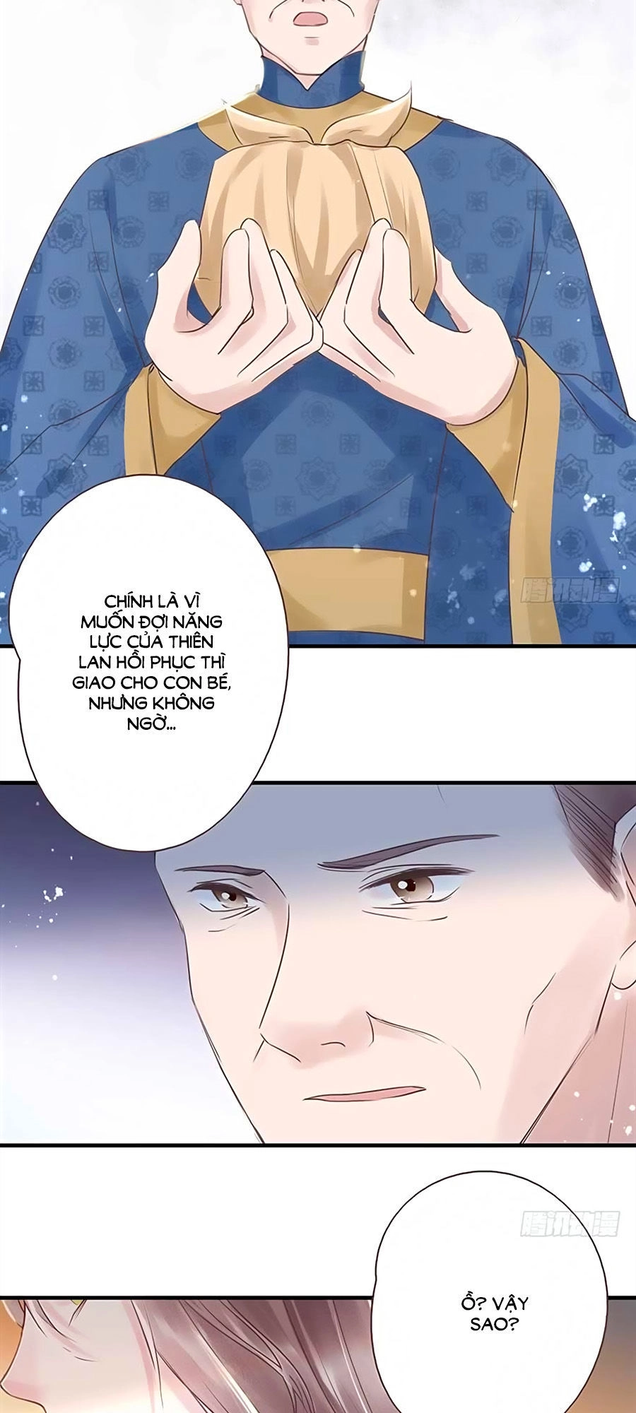 Liệt Hỏa Cuồng Phi: Vương Gia Thú Tính Muốn Sủng Chapter 24 - 21