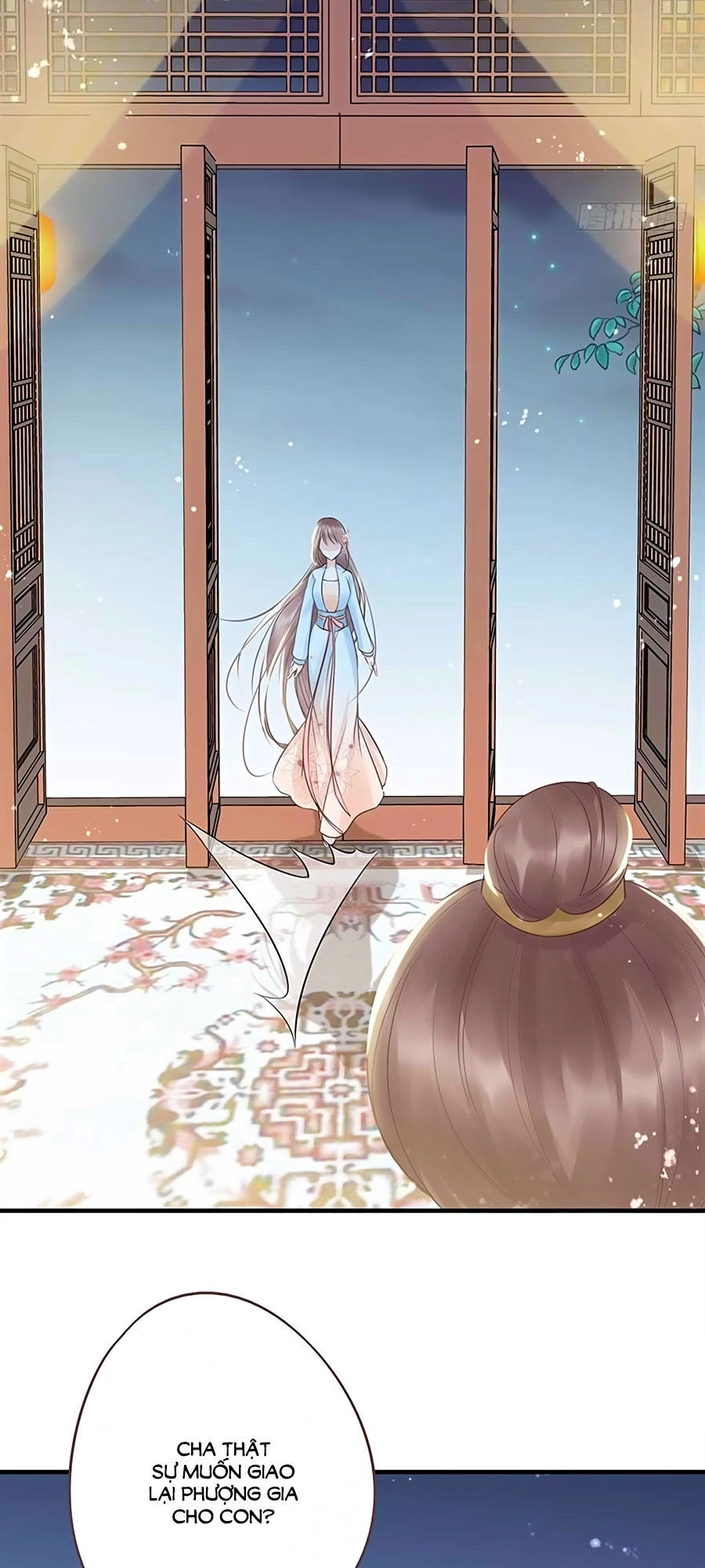 Liệt Hỏa Cuồng Phi: Vương Gia Thú Tính Muốn Sủng Chapter 24 - 24