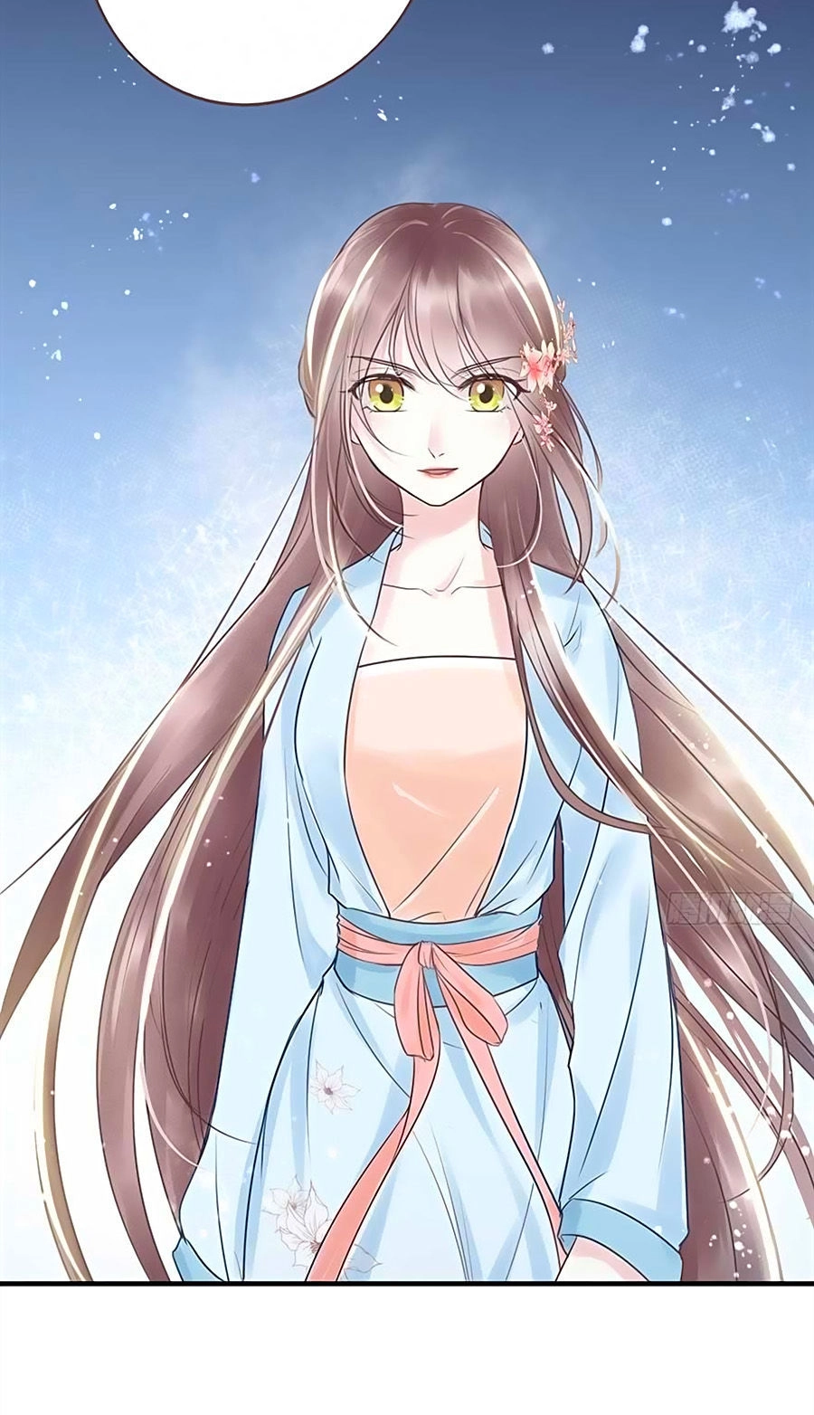 Liệt Hỏa Cuồng Phi: Vương Gia Thú Tính Muốn Sủng Chapter 24 - 25