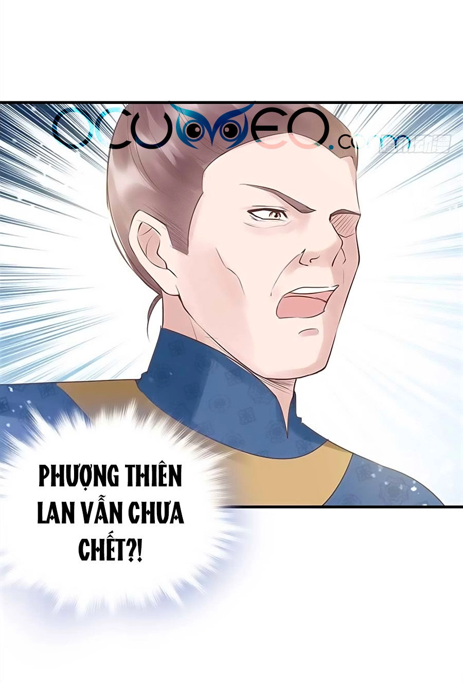 Liệt Hỏa Cuồng Phi: Vương Gia Thú Tính Muốn Sủng Chapter 24 - 26