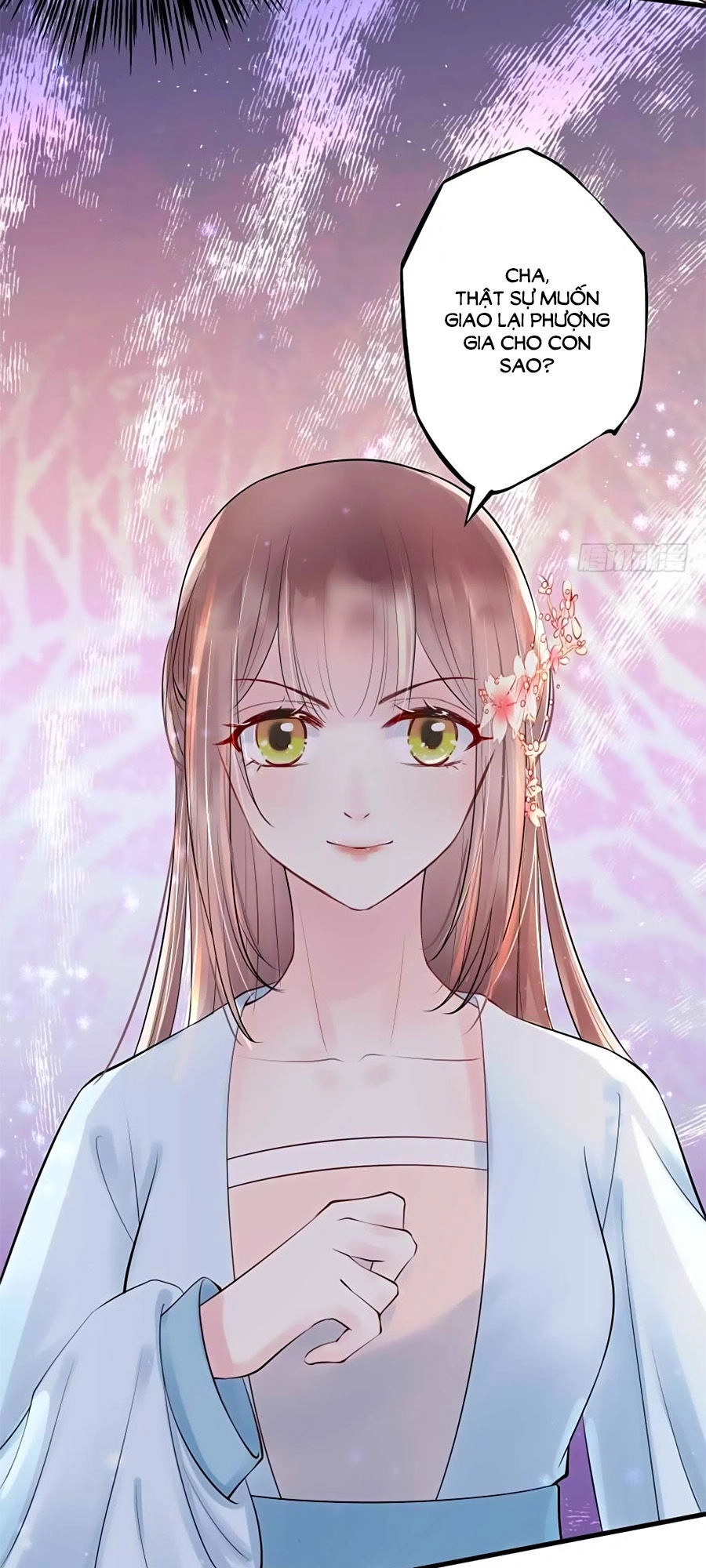 Liệt Hỏa Cuồng Phi: Vương Gia Thú Tính Muốn Sủng Chapter 25 - 2