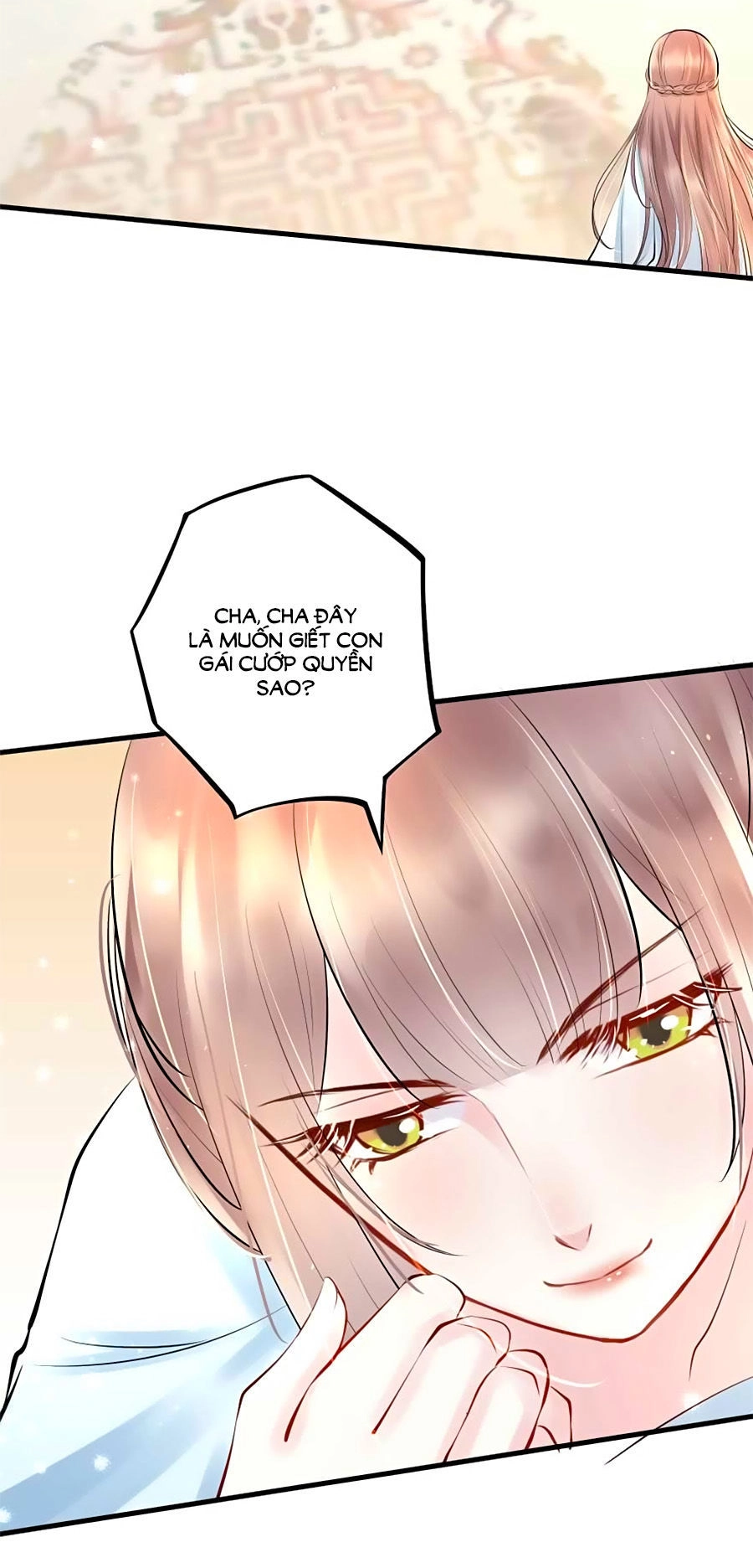 Liệt Hỏa Cuồng Phi: Vương Gia Thú Tính Muốn Sủng Chapter 25 - 5