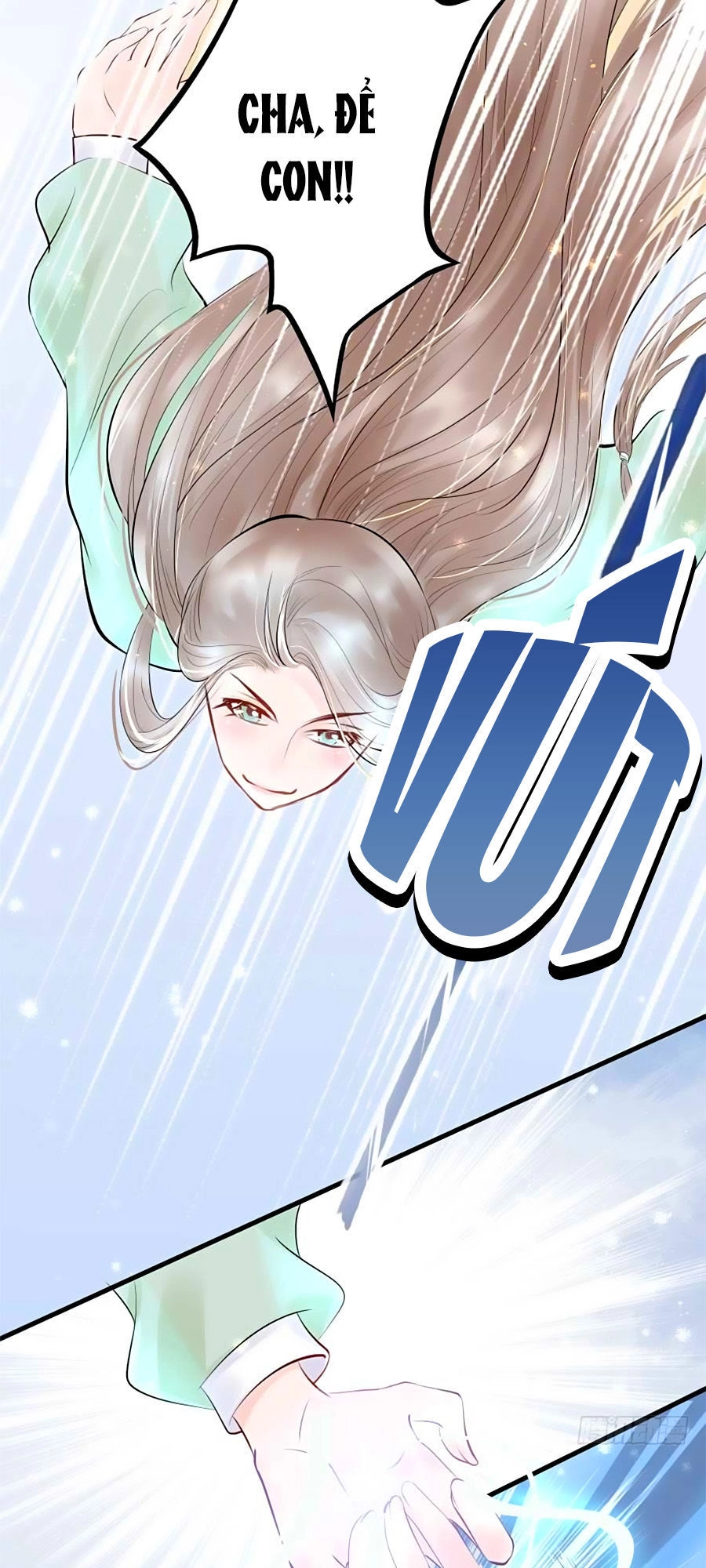 Liệt Hỏa Cuồng Phi: Vương Gia Thú Tính Muốn Sủng Chapter 25 - 7