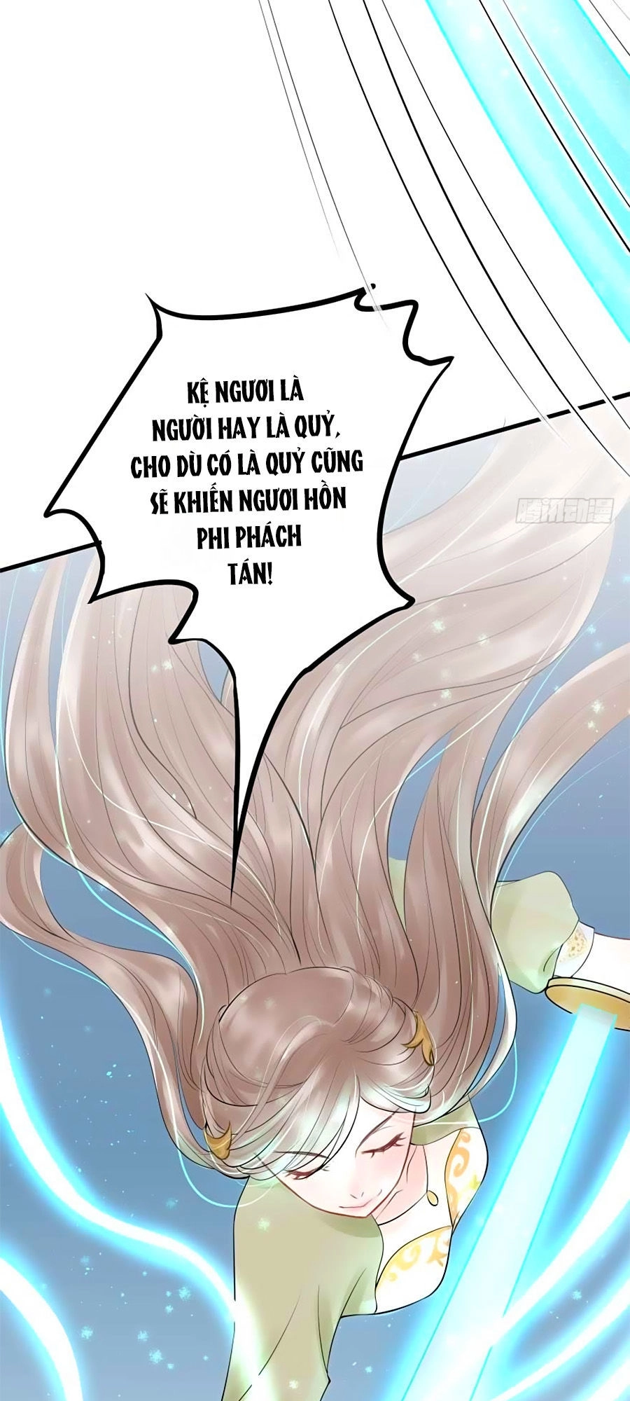 Liệt Hỏa Cuồng Phi: Vương Gia Thú Tính Muốn Sủng Chapter 25 - 10