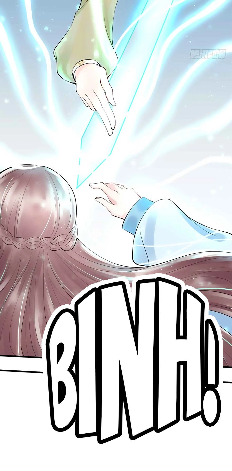 Liệt Hỏa Cuồng Phi: Vương Gia Thú Tính Muốn Sủng Chapter 25 - 11