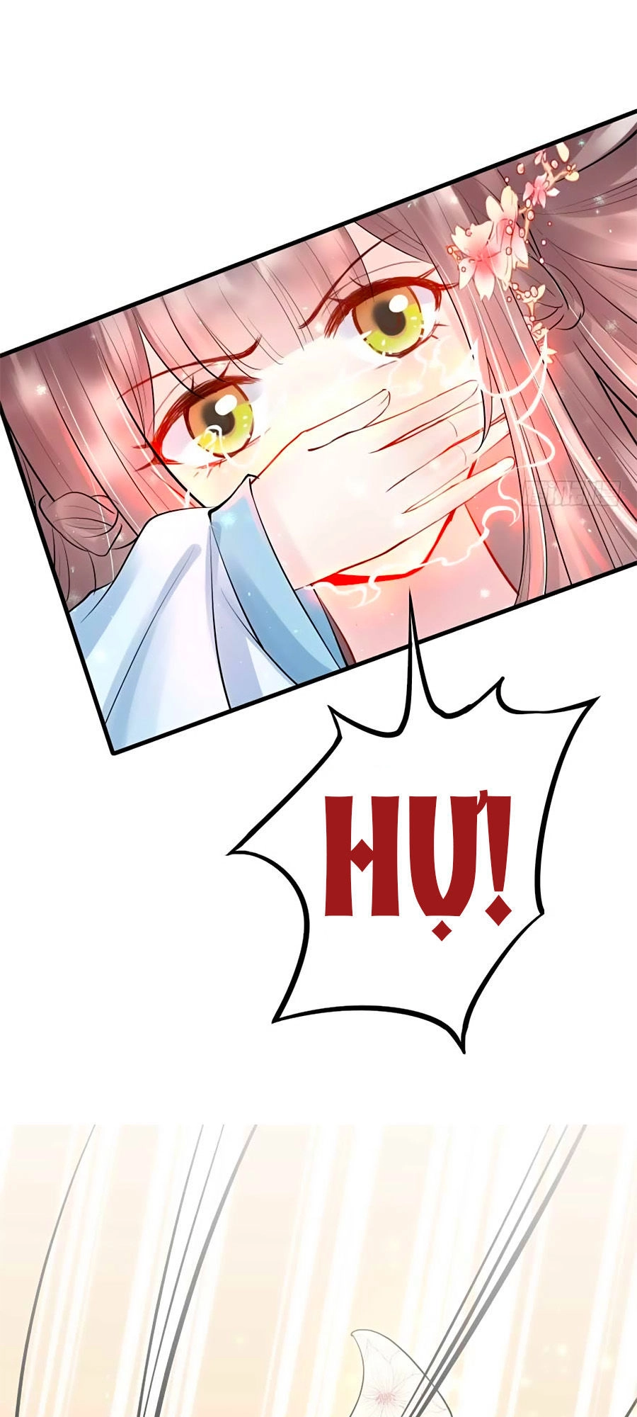 Liệt Hỏa Cuồng Phi: Vương Gia Thú Tính Muốn Sủng Chapter 25 - 12