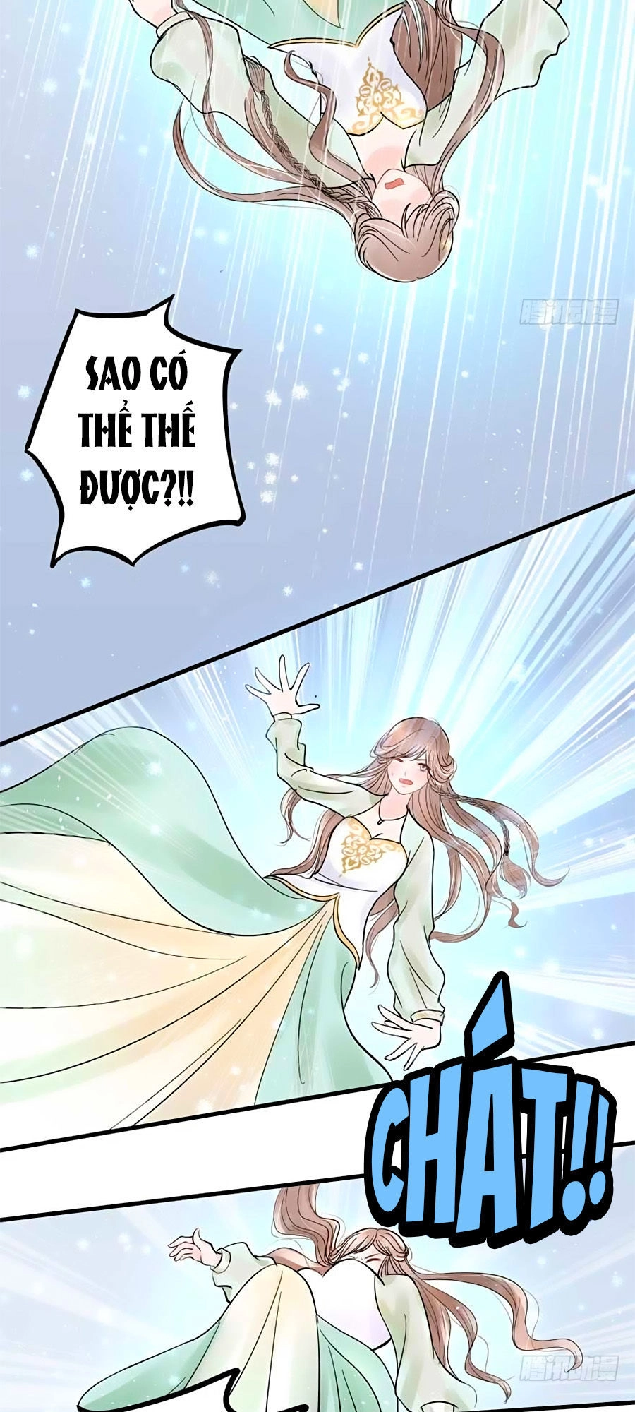 Liệt Hỏa Cuồng Phi: Vương Gia Thú Tính Muốn Sủng Chapter 25 - 14