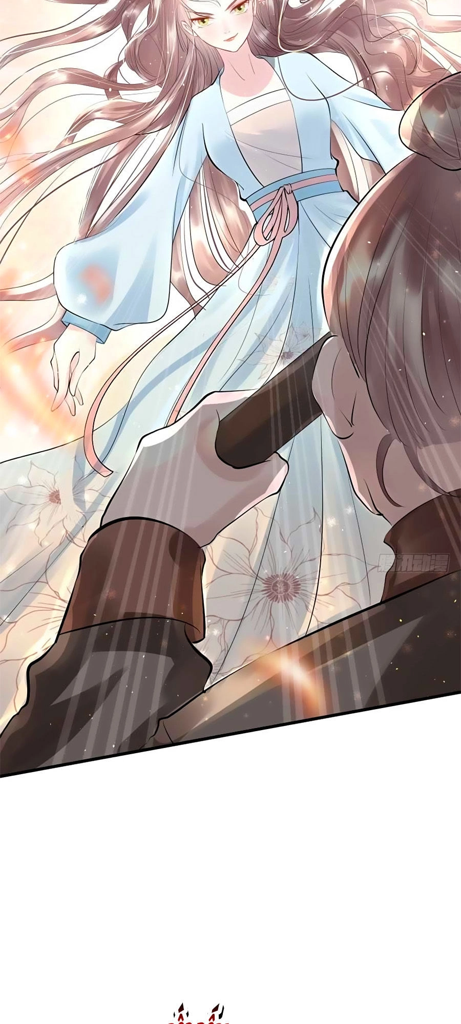 Liệt Hỏa Cuồng Phi: Vương Gia Thú Tính Muốn Sủng Chapter 25 - 17