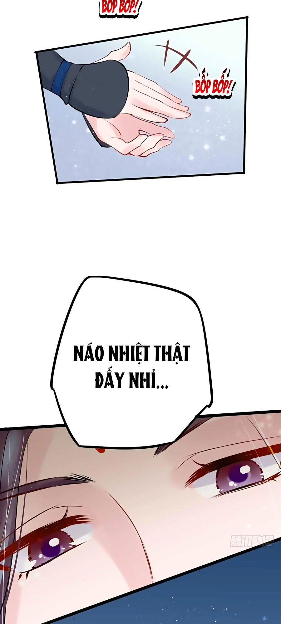 Liệt Hỏa Cuồng Phi: Vương Gia Thú Tính Muốn Sủng Chapter 25 - 18