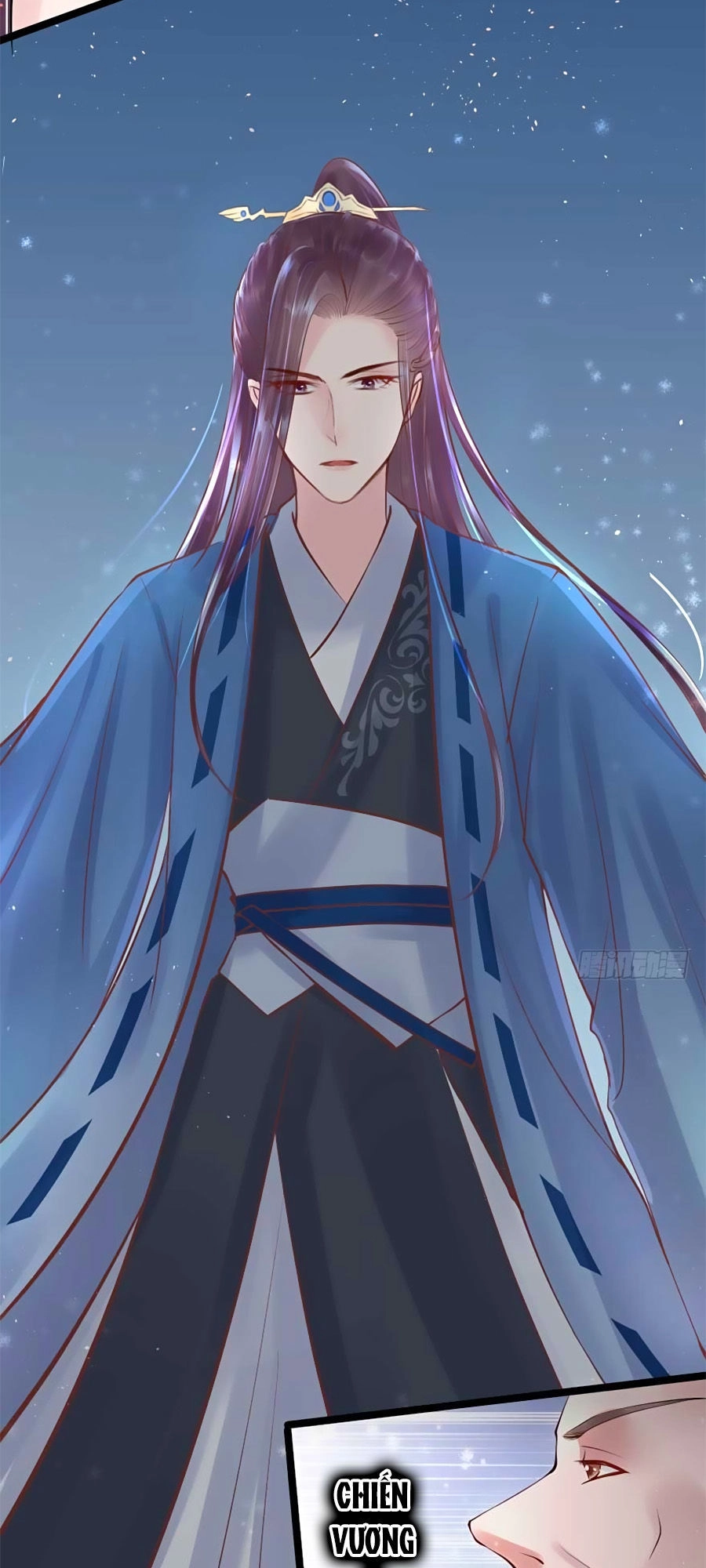 Liệt Hỏa Cuồng Phi: Vương Gia Thú Tính Muốn Sủng Chapter 25 - 19