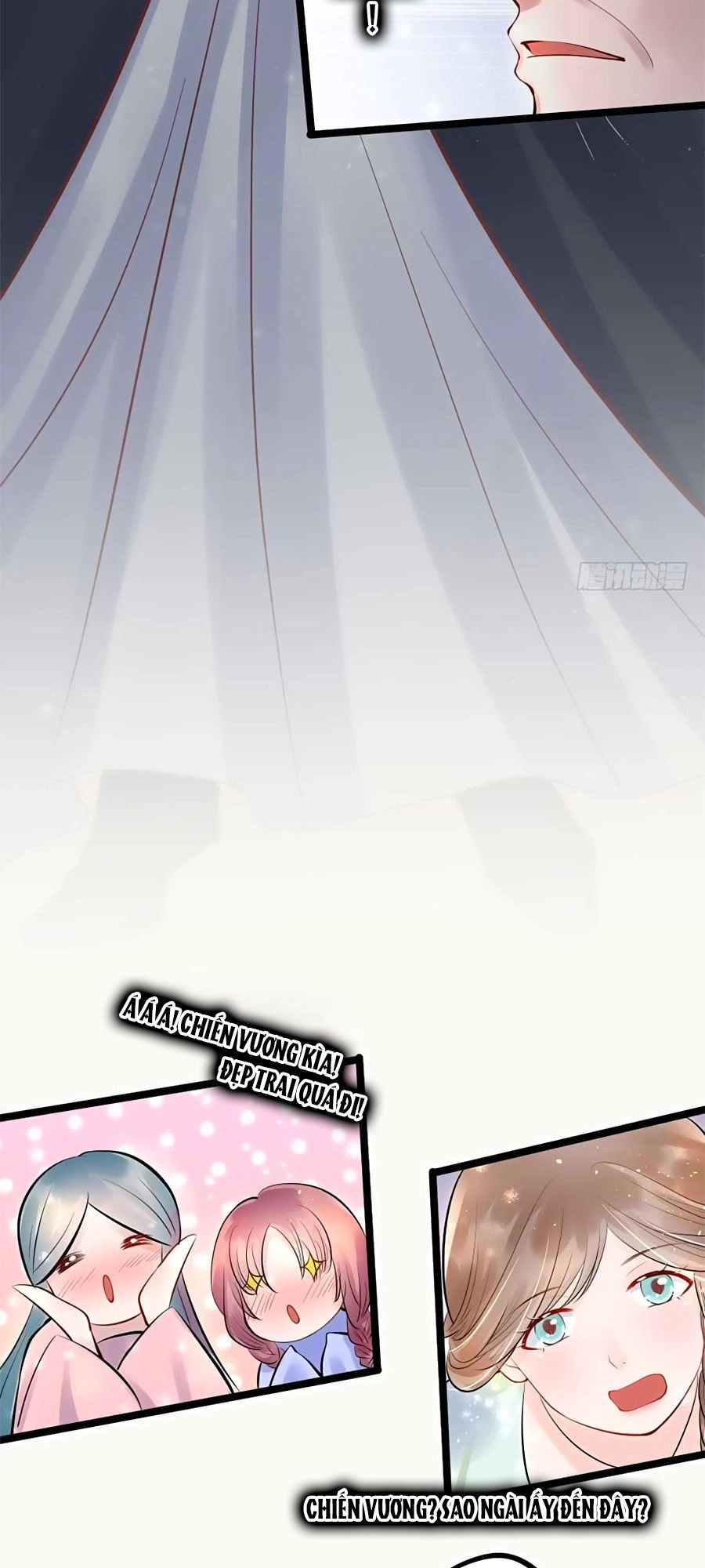 Liệt Hỏa Cuồng Phi: Vương Gia Thú Tính Muốn Sủng Chapter 25 - 20