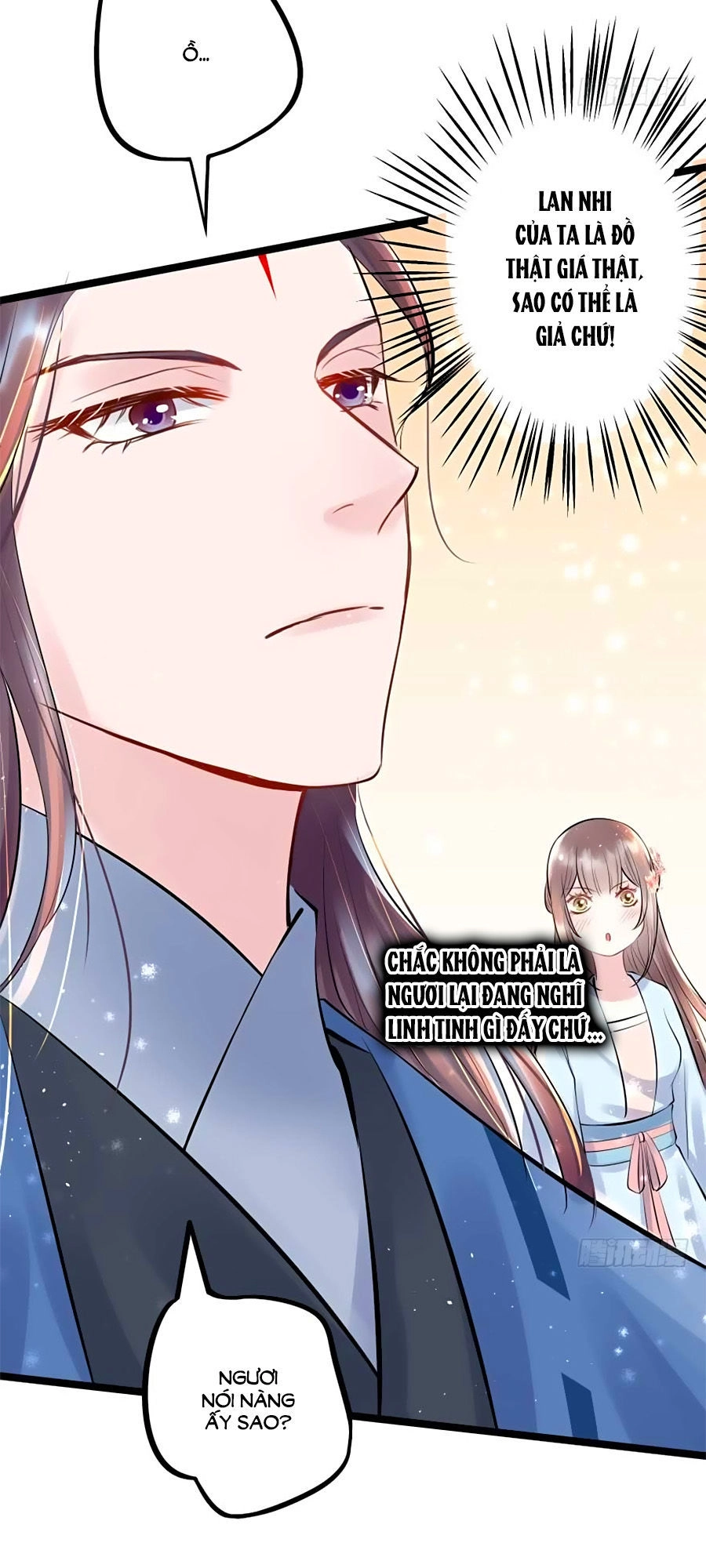 Liệt Hỏa Cuồng Phi: Vương Gia Thú Tính Muốn Sủng Chapter 25 - 24