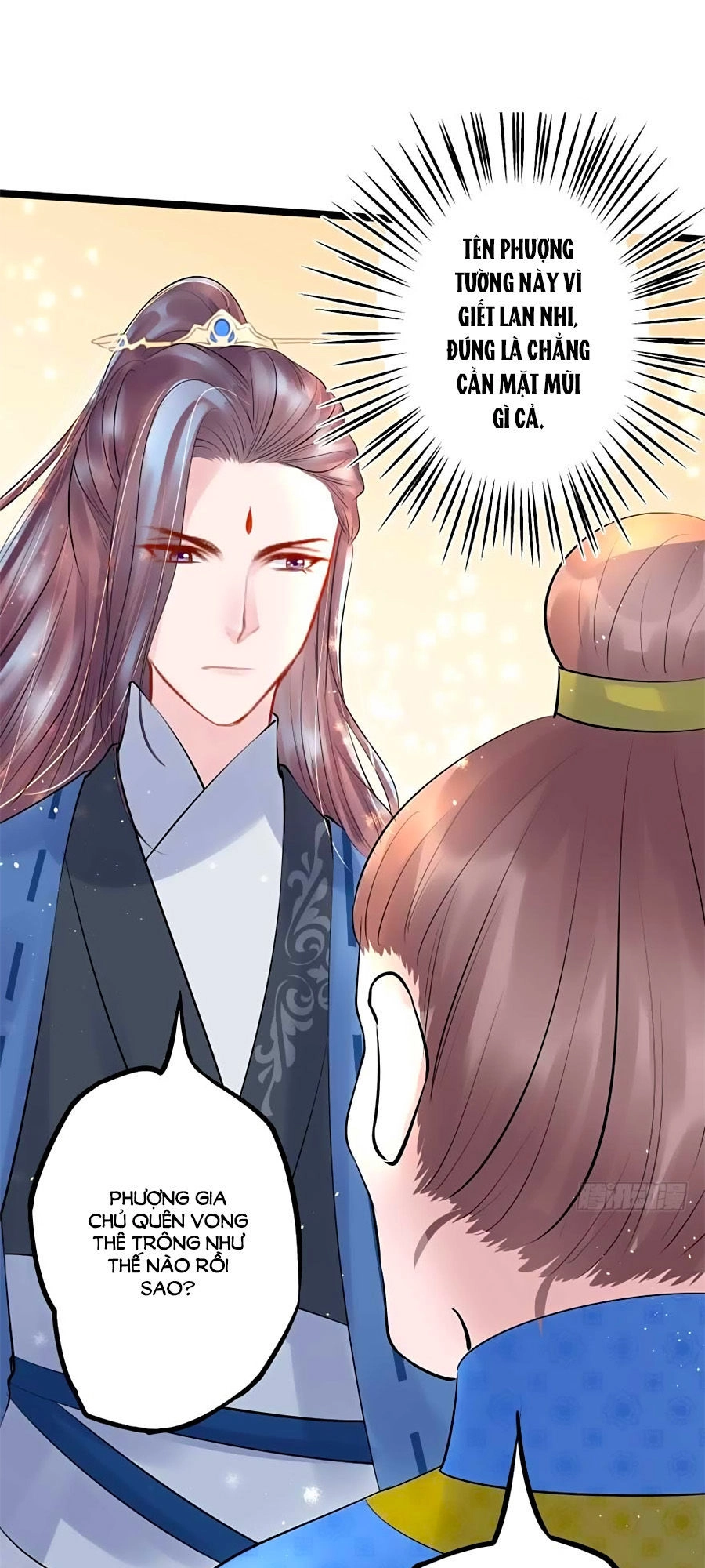 Liệt Hỏa Cuồng Phi: Vương Gia Thú Tính Muốn Sủng Chapter 25 - 26