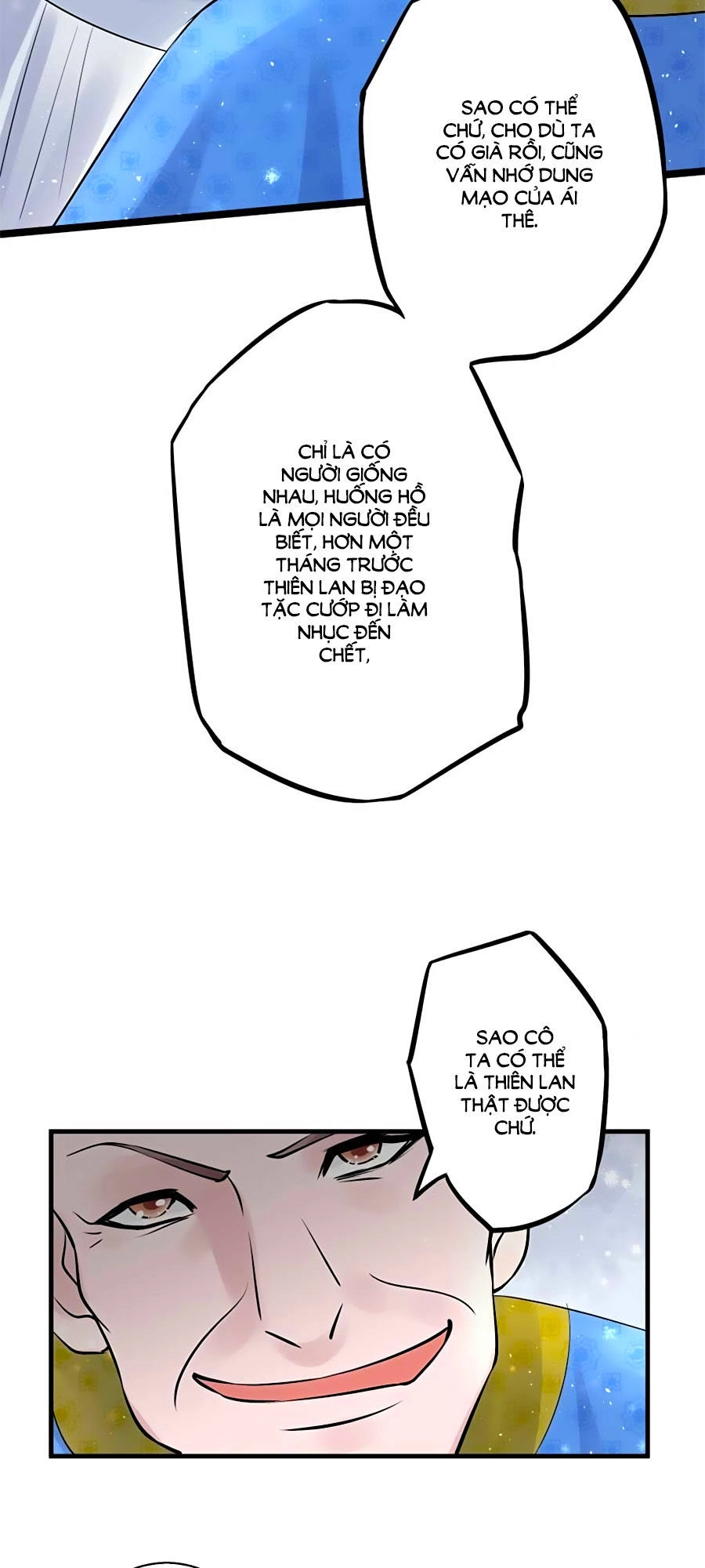 Liệt Hỏa Cuồng Phi: Vương Gia Thú Tính Muốn Sủng Chapter 25 - 27