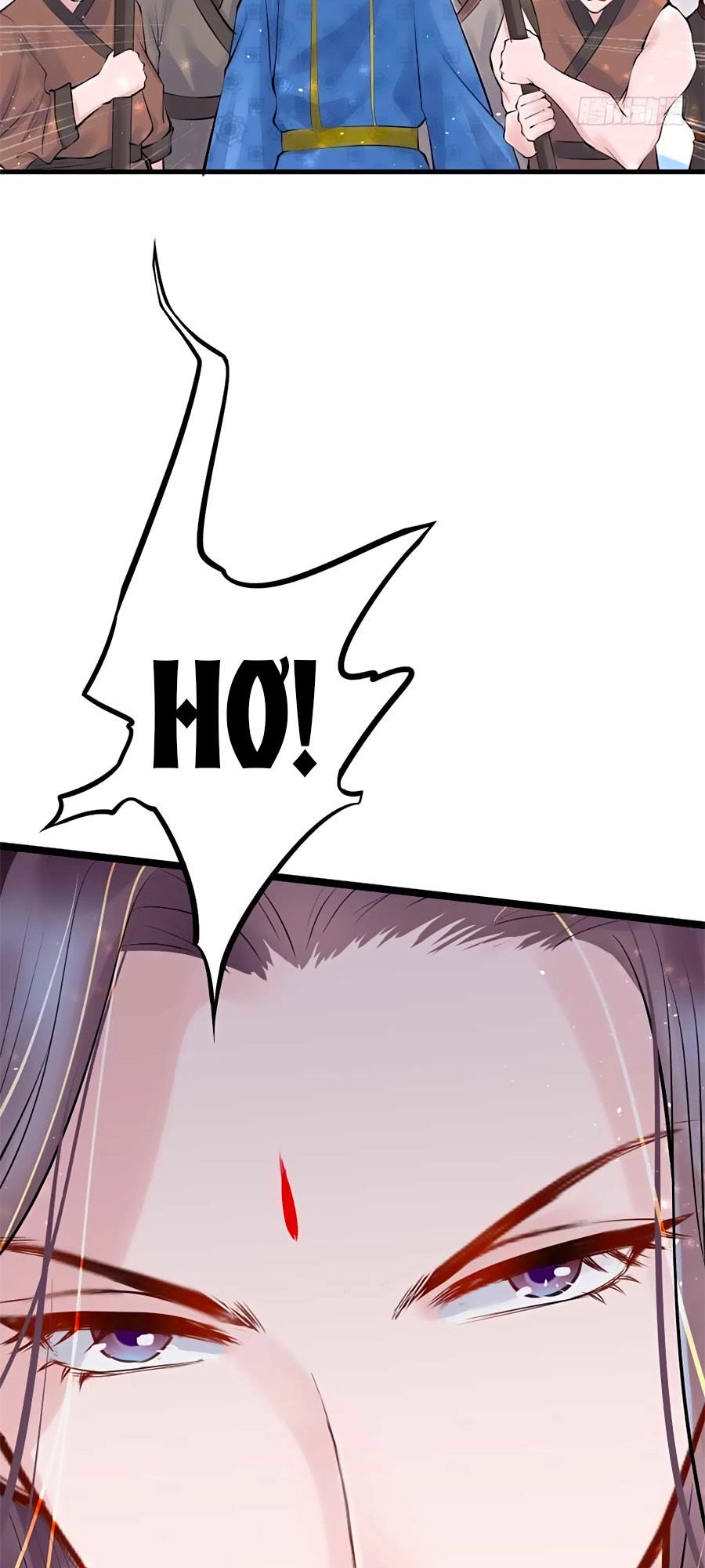 Liệt Hỏa Cuồng Phi: Vương Gia Thú Tính Muốn Sủng Chapter 25 - 29