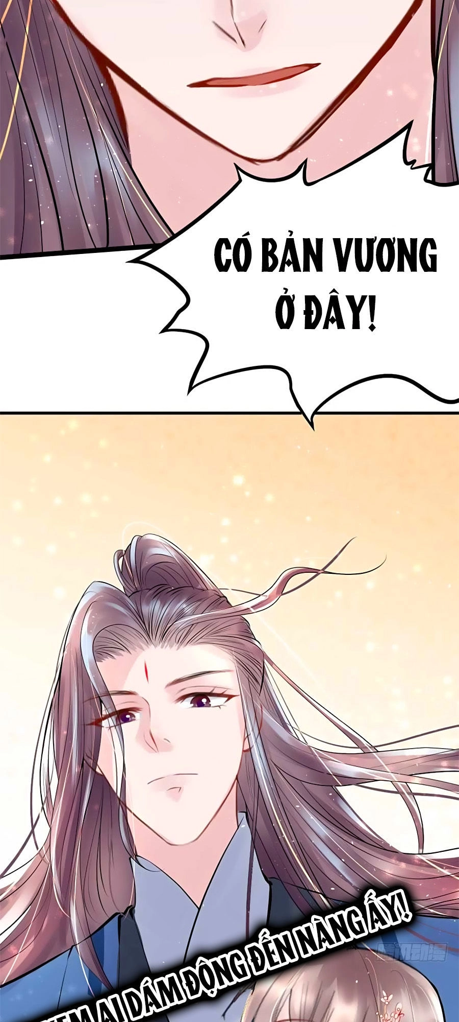 Liệt Hỏa Cuồng Phi: Vương Gia Thú Tính Muốn Sủng Chapter 25 - 30