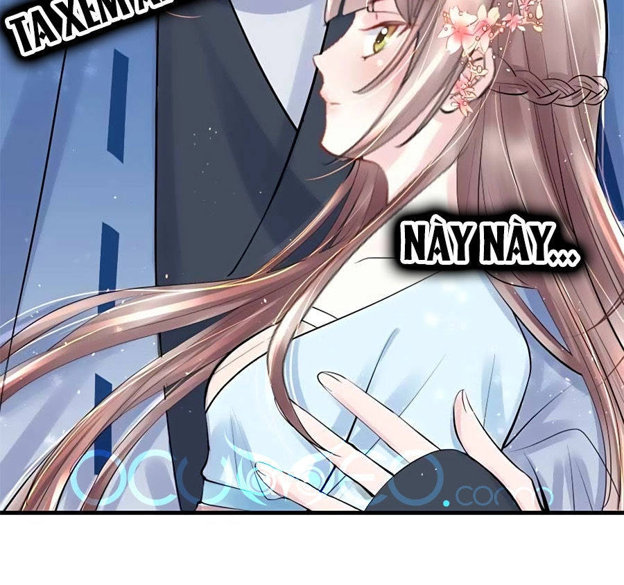 Liệt Hỏa Cuồng Phi: Vương Gia Thú Tính Muốn Sủng Chapter 25 - 31