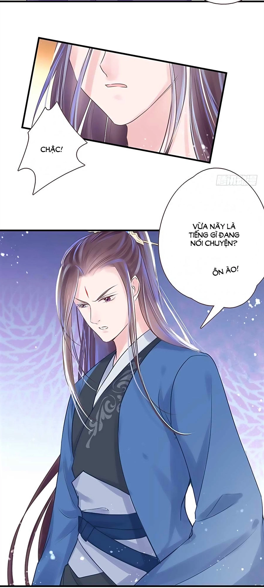 Liệt Hỏa Cuồng Phi: Vương Gia Thú Tính Muốn Sủng Chapter 26 - 12