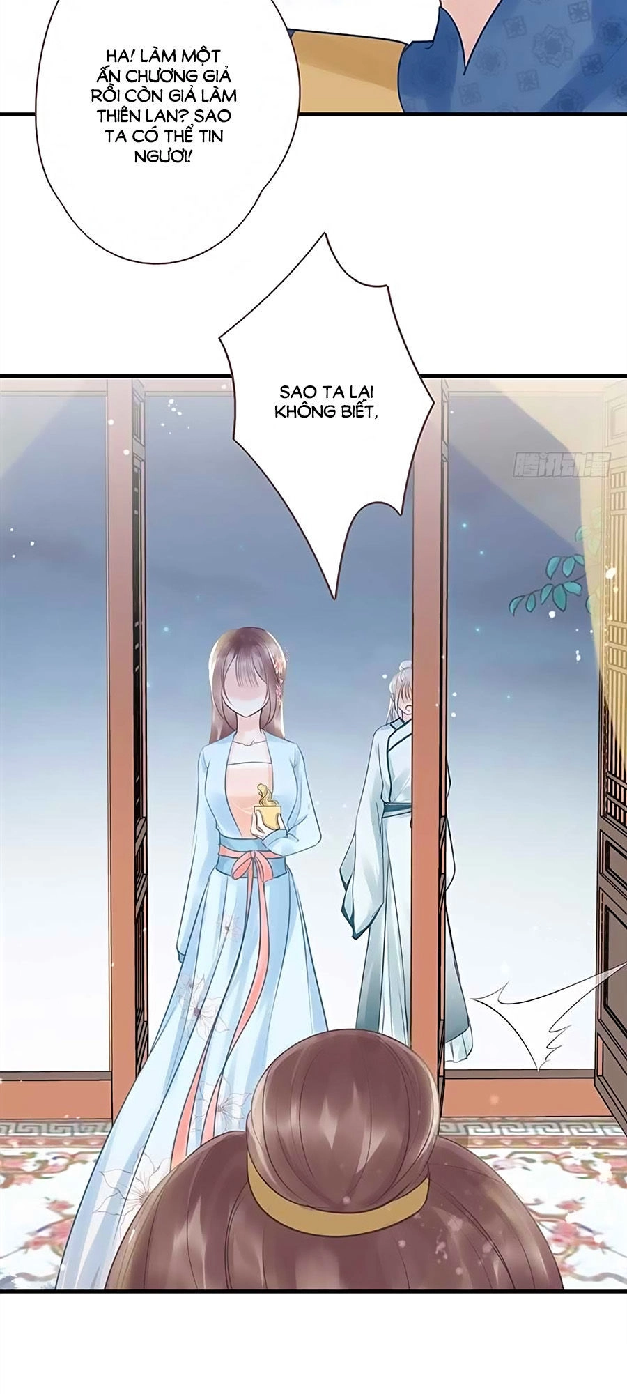 Liệt Hỏa Cuồng Phi: Vương Gia Thú Tính Muốn Sủng Chapter 26 - 17