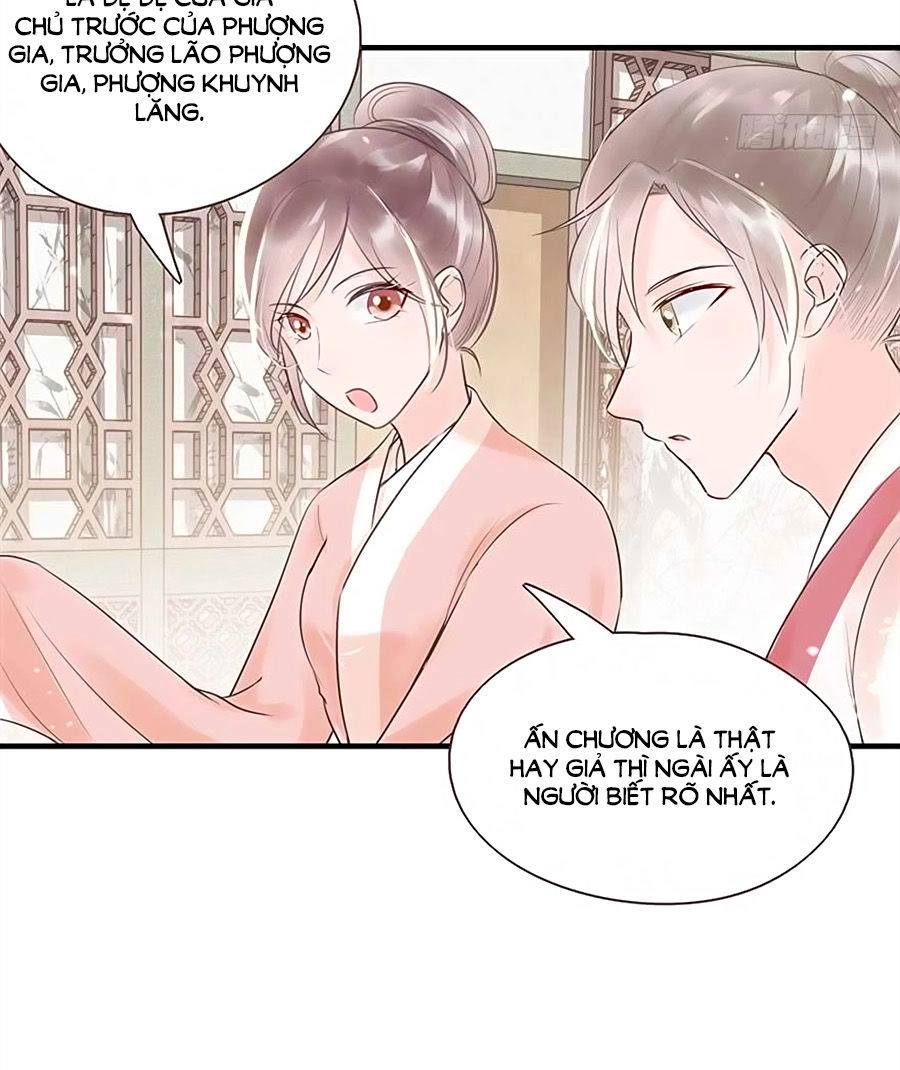 Liệt Hỏa Cuồng Phi: Vương Gia Thú Tính Muốn Sủng Chapter 26 - 19