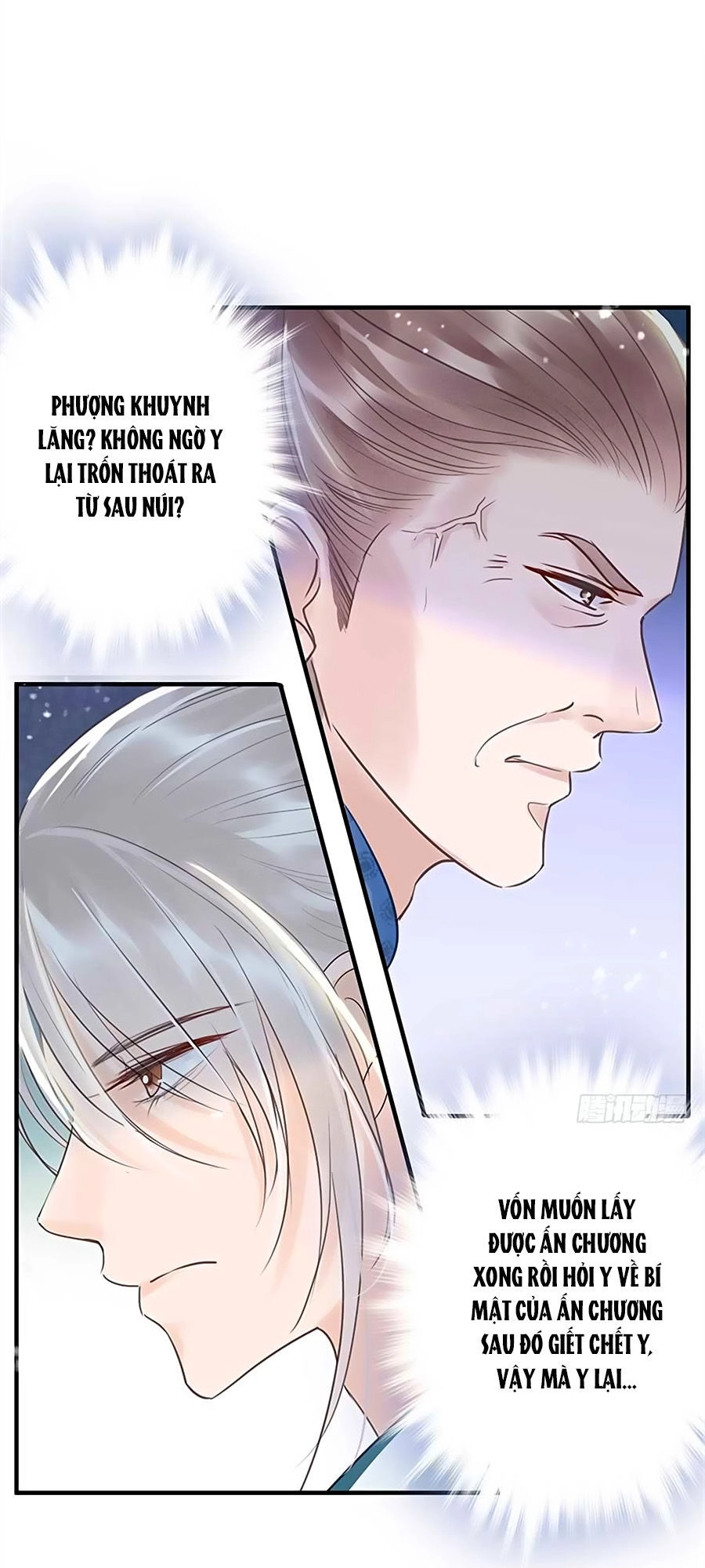 Liệt Hỏa Cuồng Phi: Vương Gia Thú Tính Muốn Sủng Chapter 26 - 20