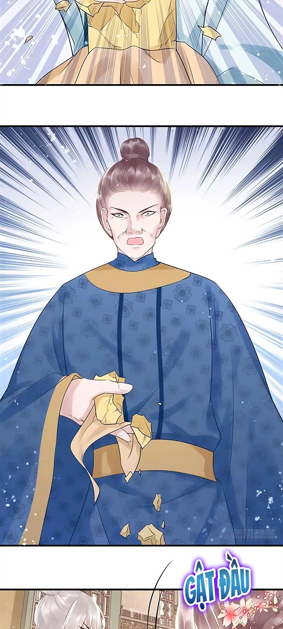 Liệt Hỏa Cuồng Phi: Vương Gia Thú Tính Muốn Sủng Chapter 26 - 23