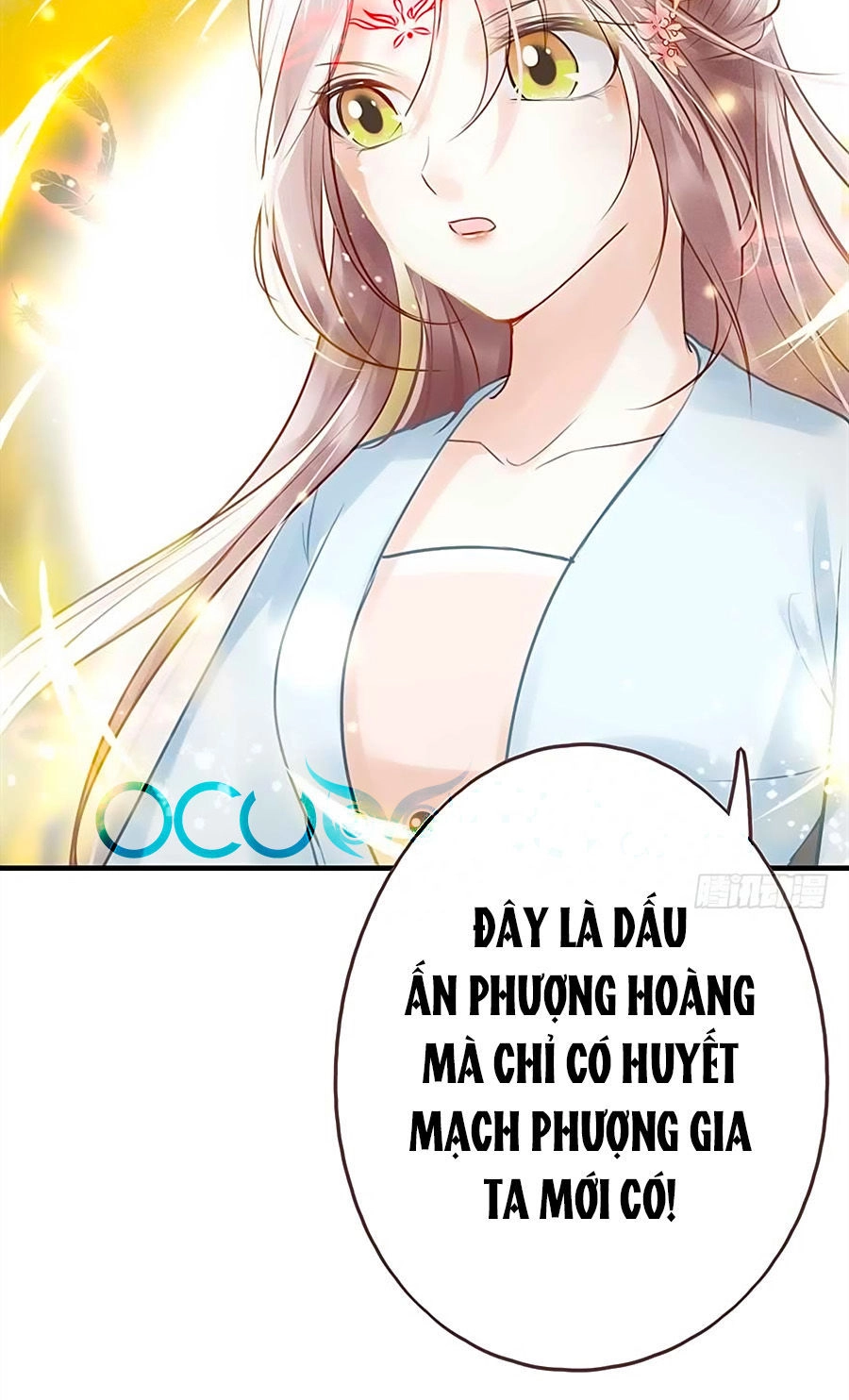 Liệt Hỏa Cuồng Phi: Vương Gia Thú Tính Muốn Sủng Chapter 26 - 27