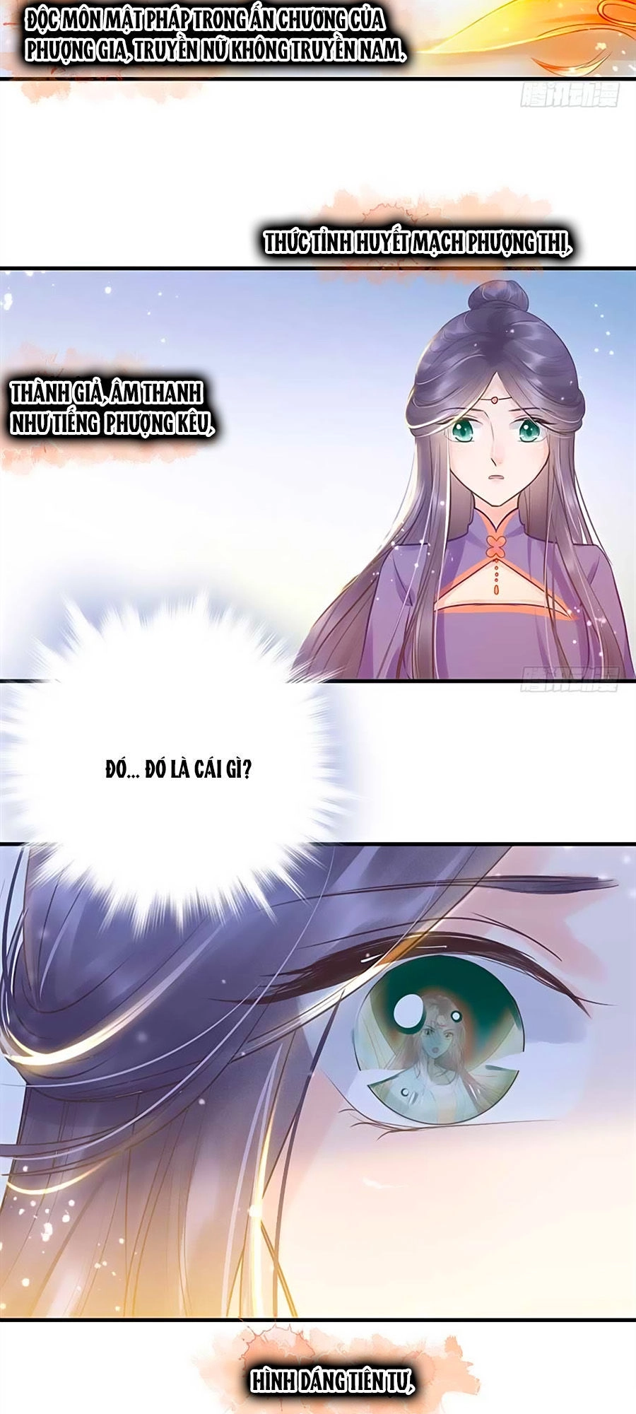 Liệt Hỏa Cuồng Phi: Vương Gia Thú Tính Muốn Sủng Chapter 27 - 5