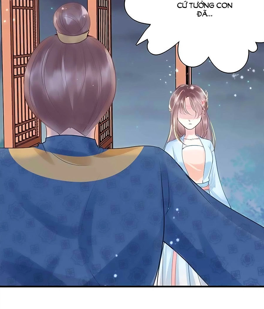 Liệt Hỏa Cuồng Phi: Vương Gia Thú Tính Muốn Sủng Chapter 27 - 9