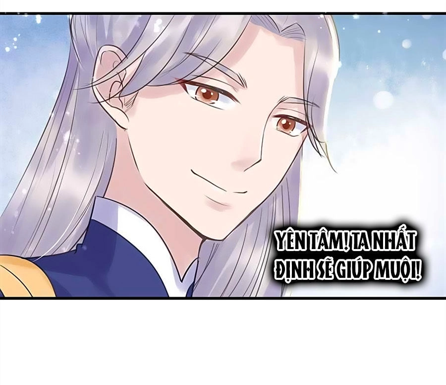 Liệt Hỏa Cuồng Phi: Vương Gia Thú Tính Muốn Sủng Chapter 27 - 22