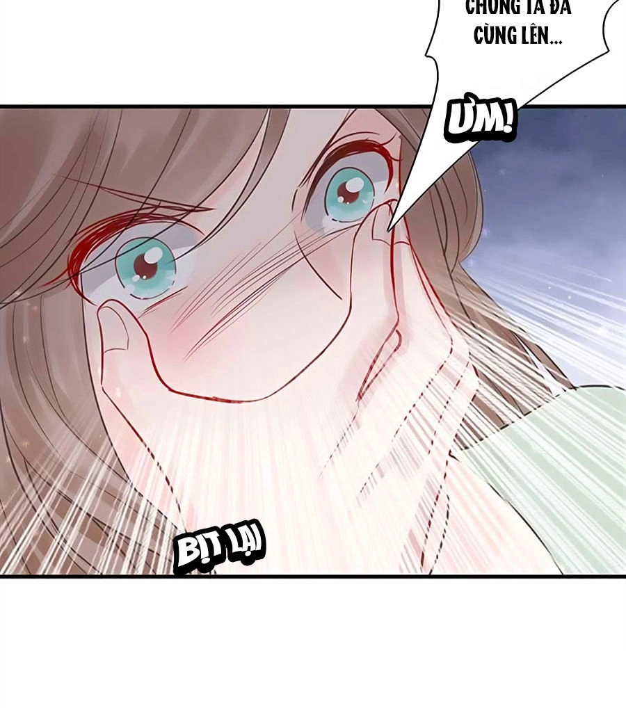 Liệt Hỏa Cuồng Phi: Vương Gia Thú Tính Muốn Sủng Chapter 28 - 14